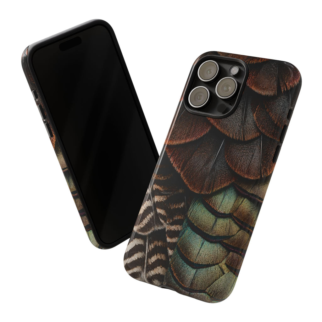 Longbeard Legend Turkey Tough Case