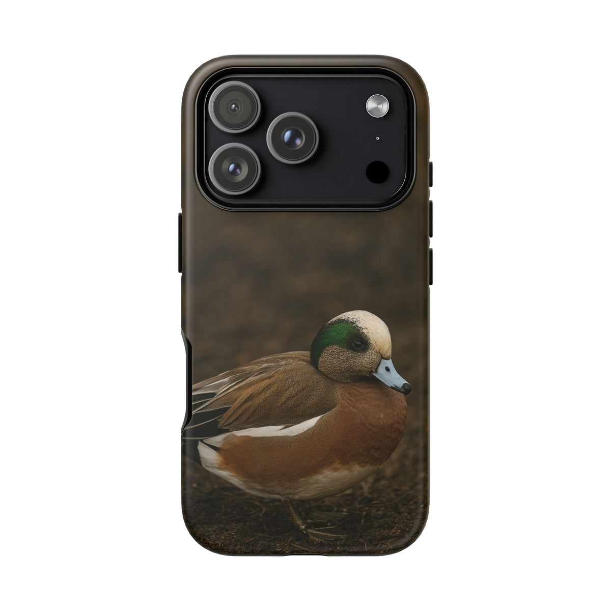 Whistle Wing Widgeon Tough Case