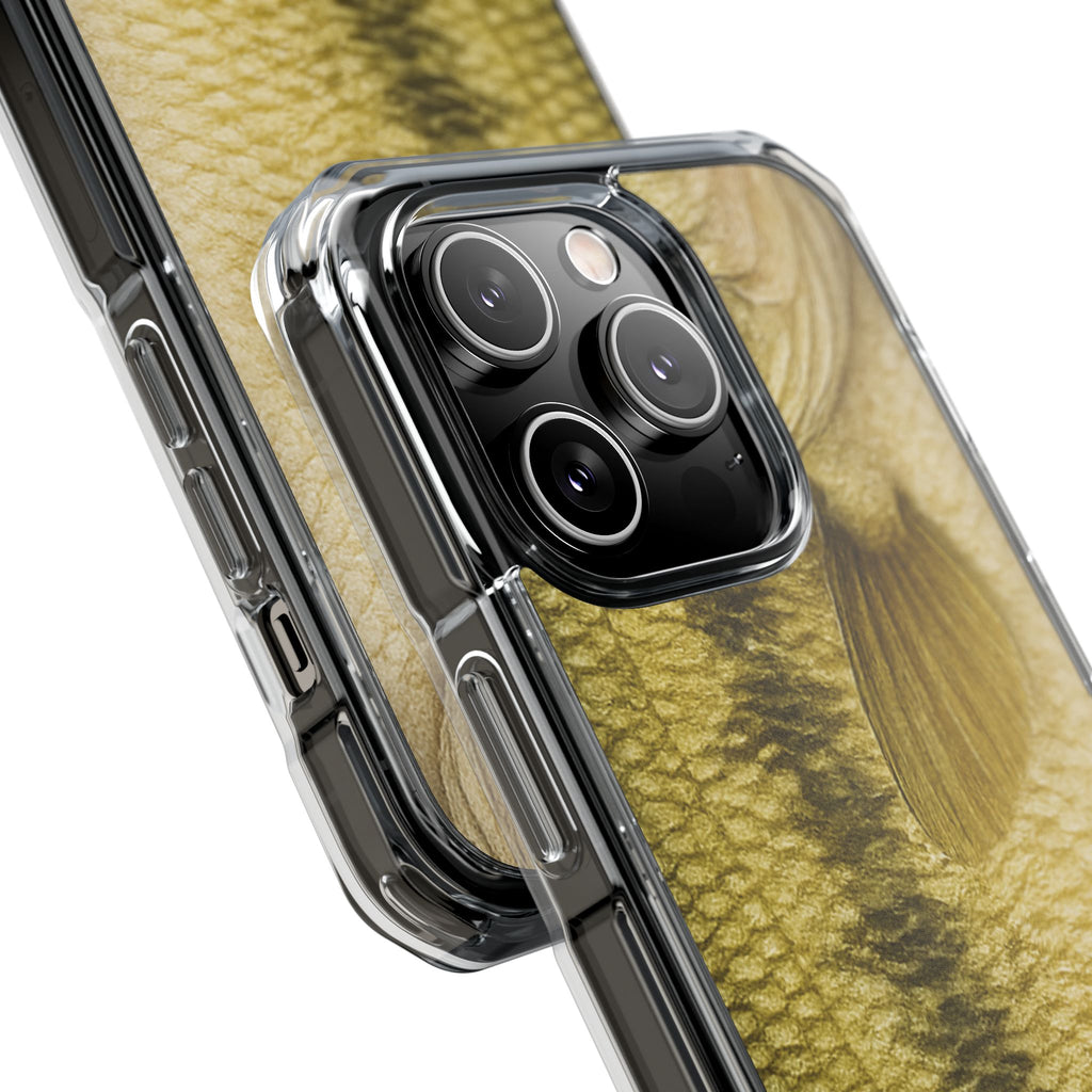 Bass MagSafe® Phone Case