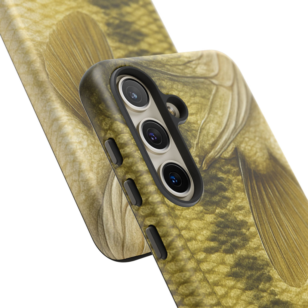 Lunker Life Tough Case