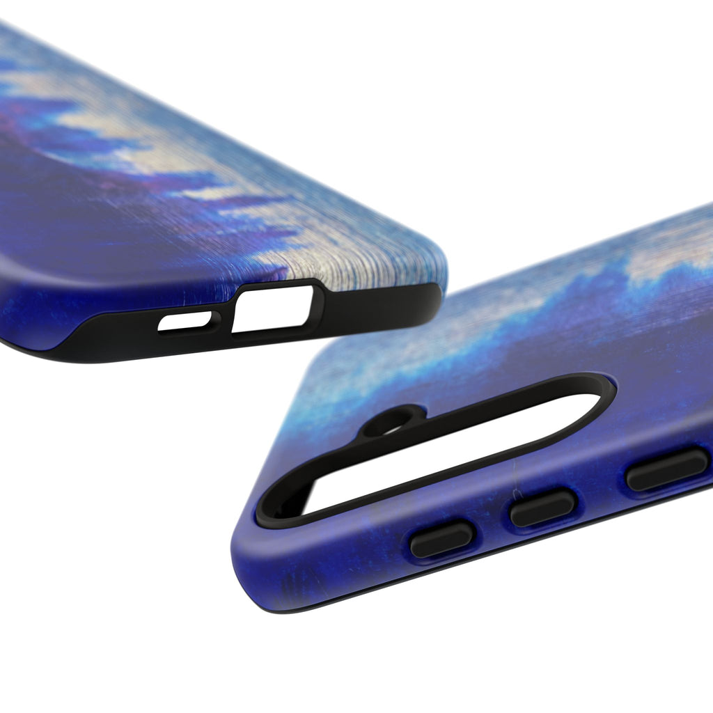 Swordfish Tough Phone Case | Marine Life-Inspired Protection | Knox&Co.