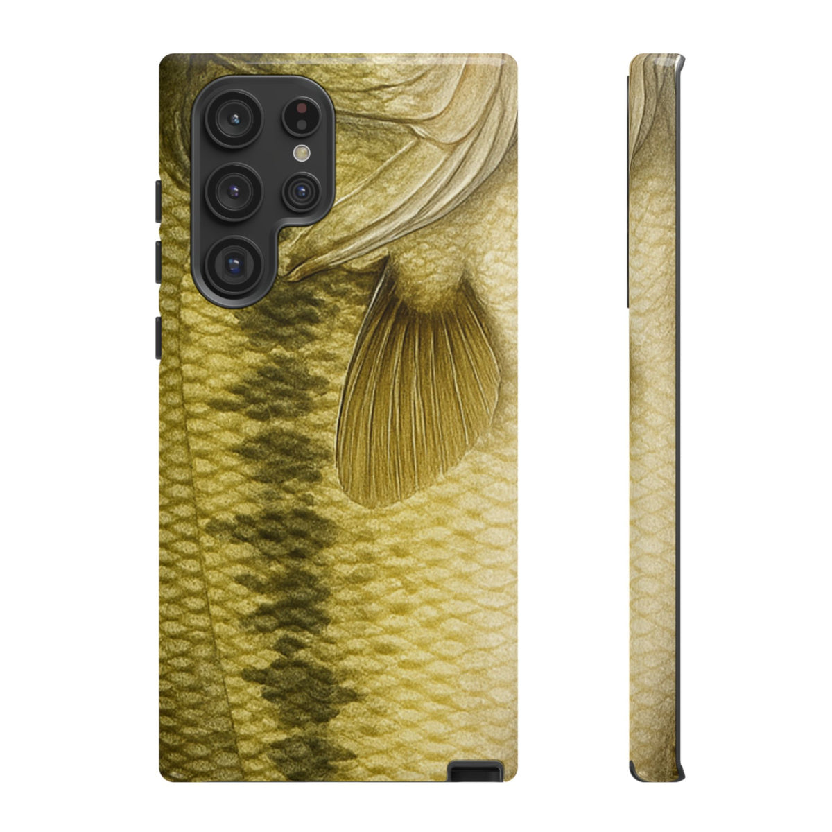 Lunker Life Tough Case