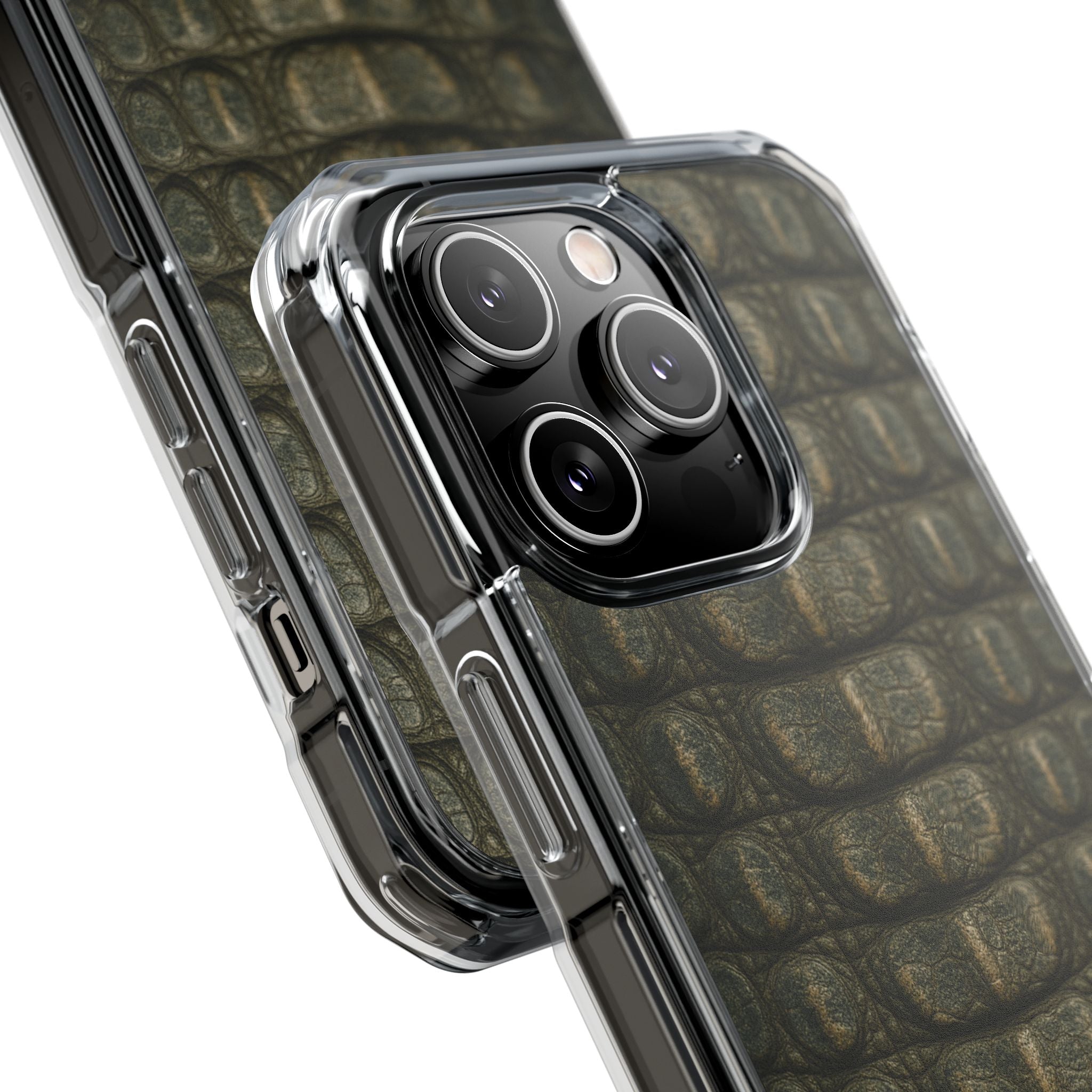 Alligator MagSafe® Phone Case