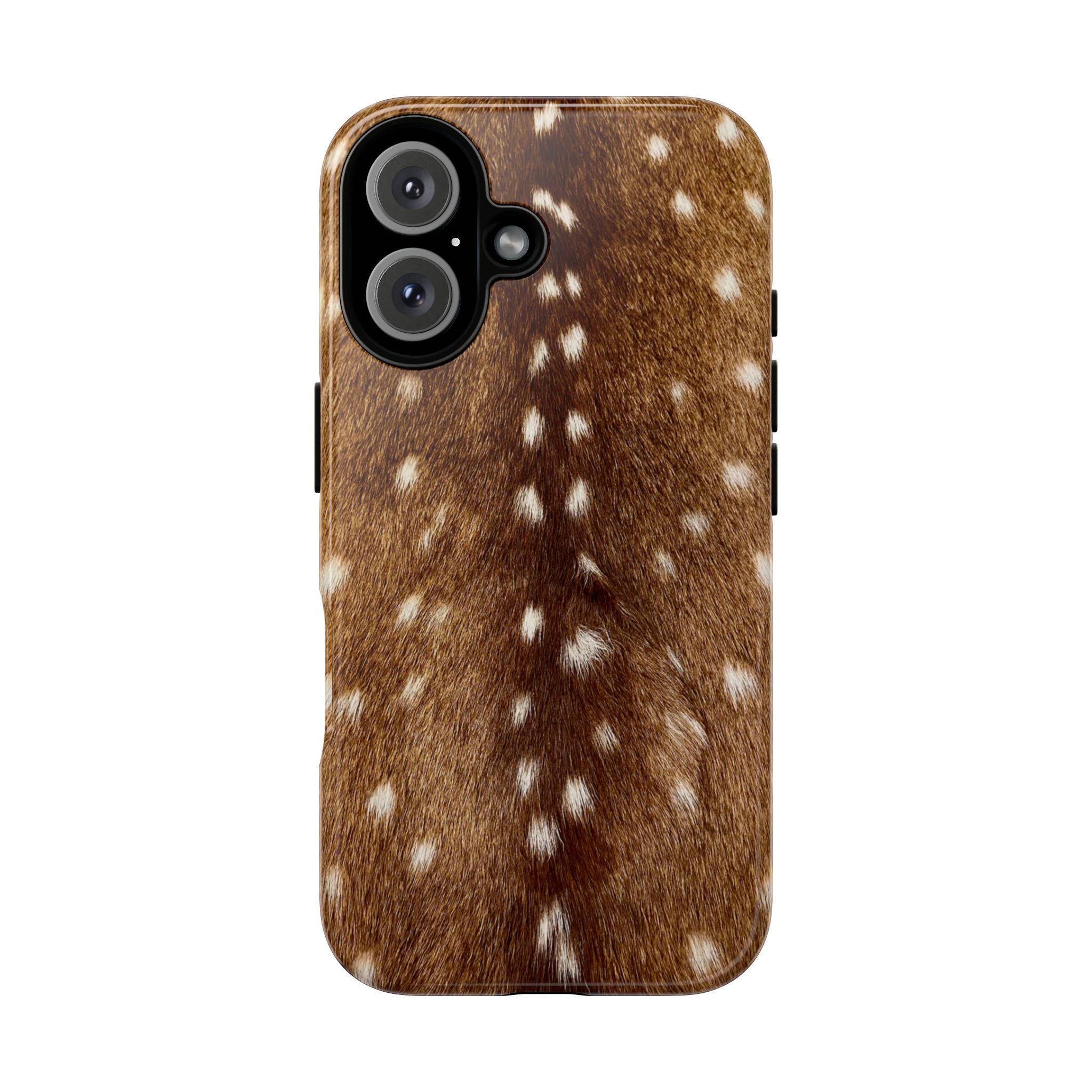 Texas Axis Tough Case