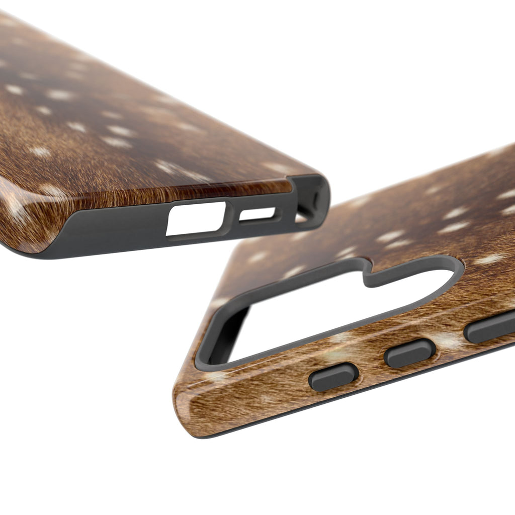 Texas Axis Tough Case