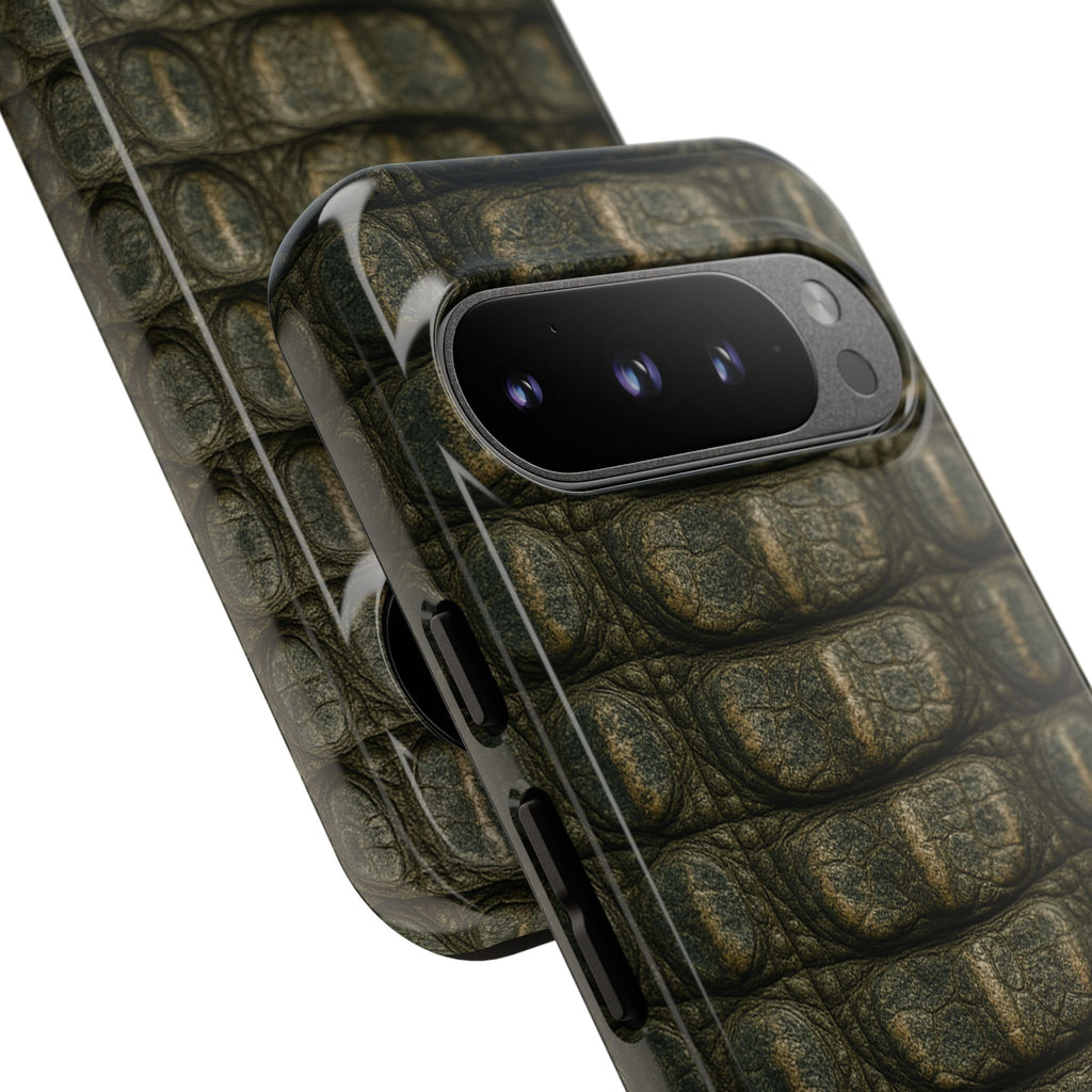 Bayou Beast Tough Case