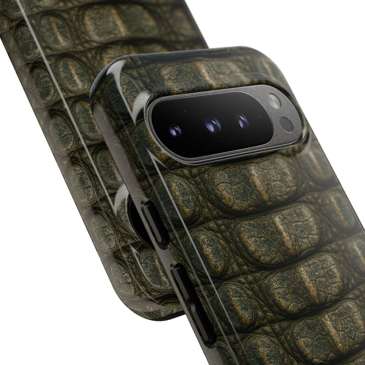 Bayou Beast Tough Case