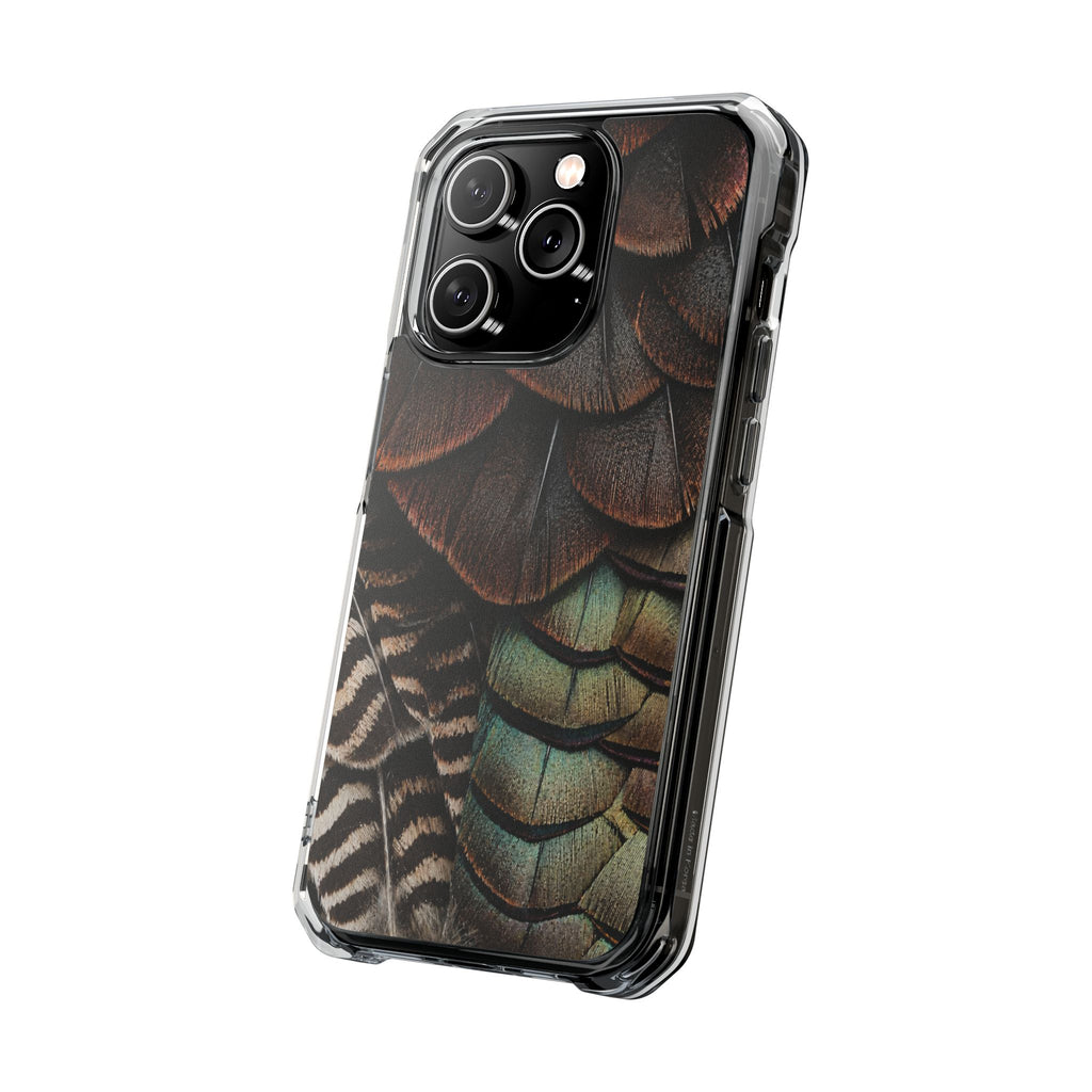 Turkey MagSafe® Compatible Phone Case
