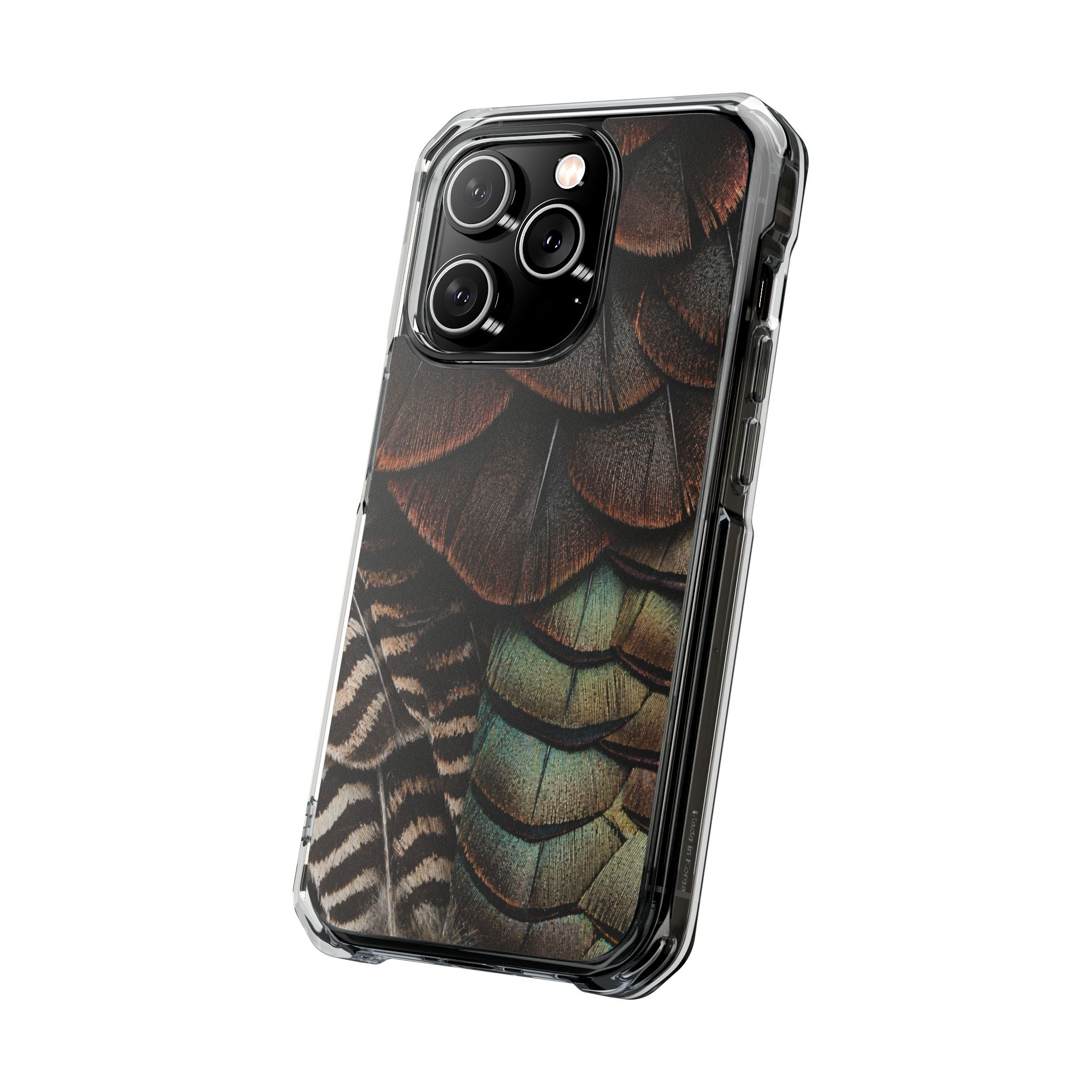 Turkey MagSafe® Compatible Phone Case