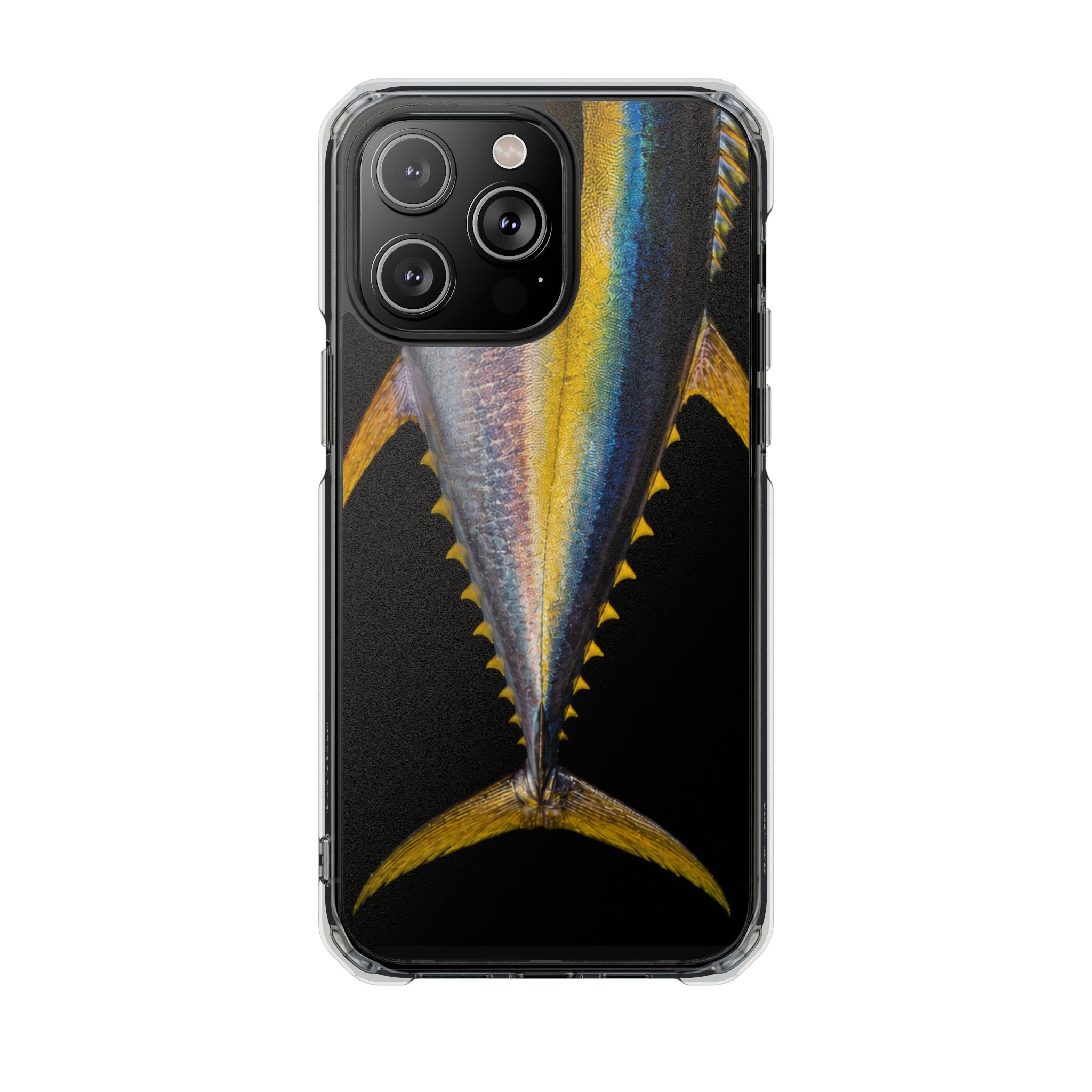 Tuna MagSafe® Compatible Phone Case