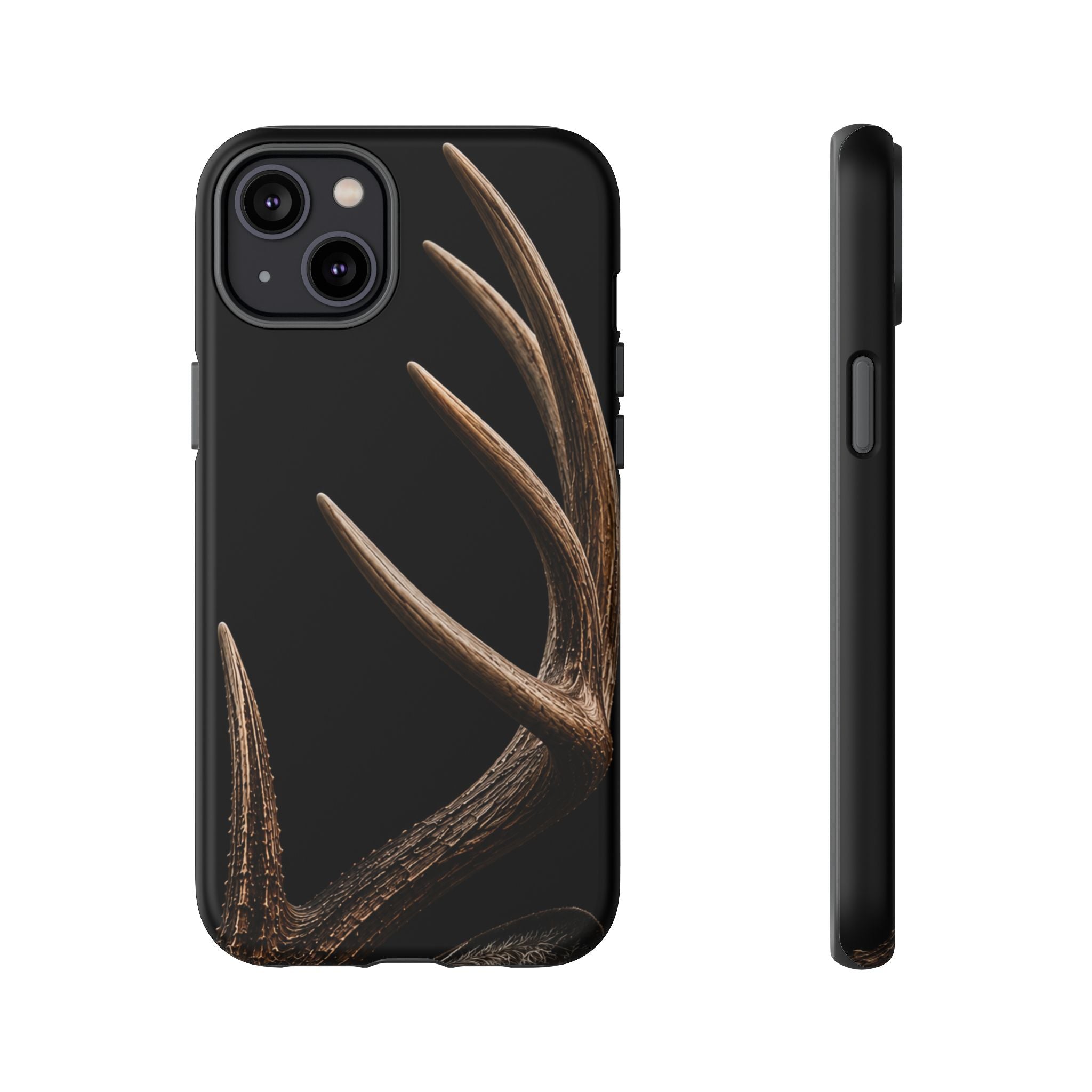 Bottomland Buck Tough Case