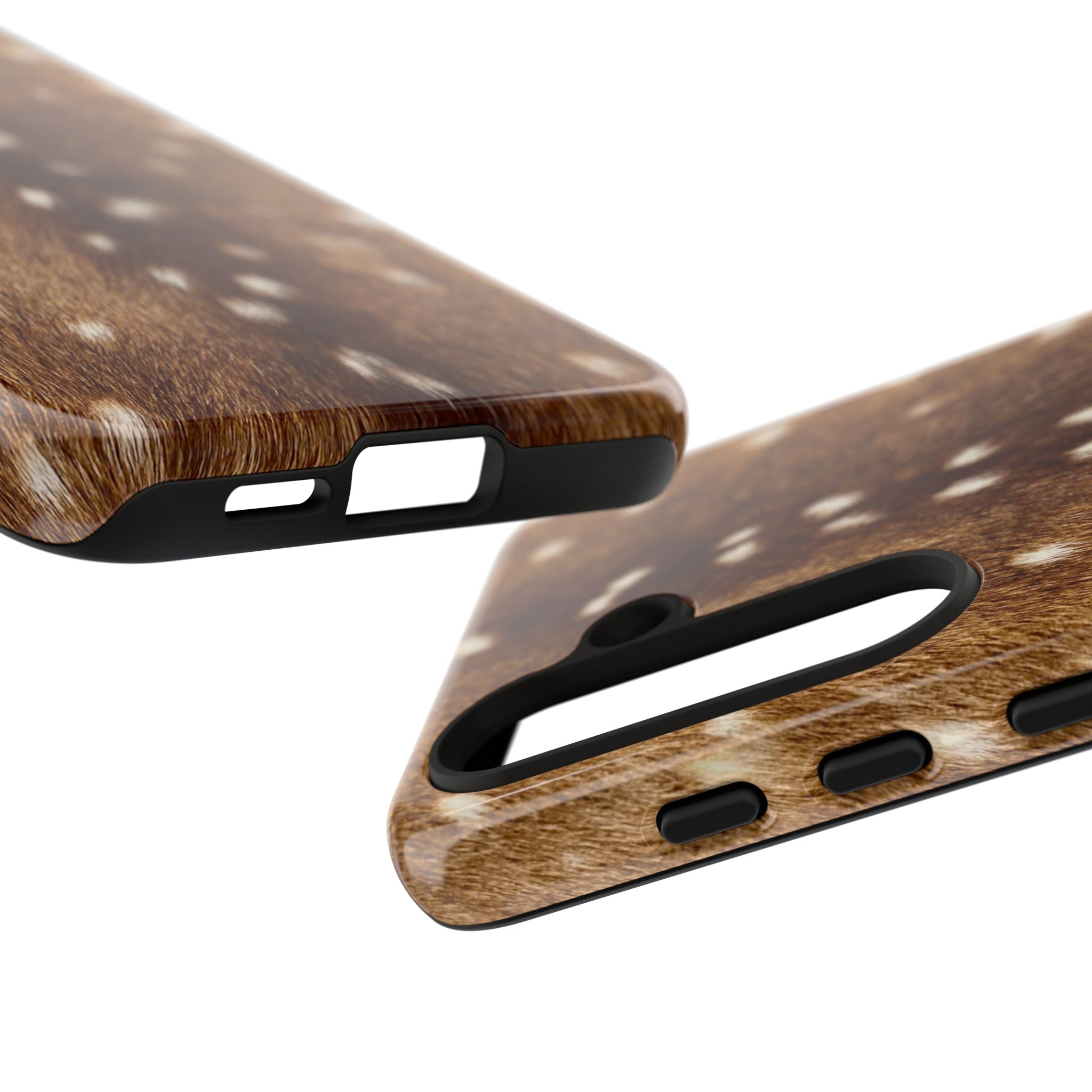 Texas Axis Tough Case
