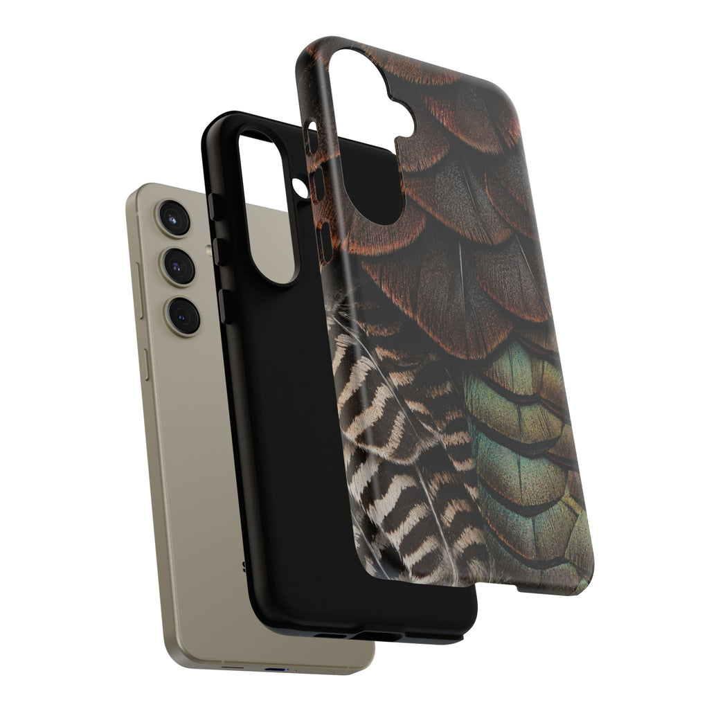 Longbeard Legend Turkey Tough Case