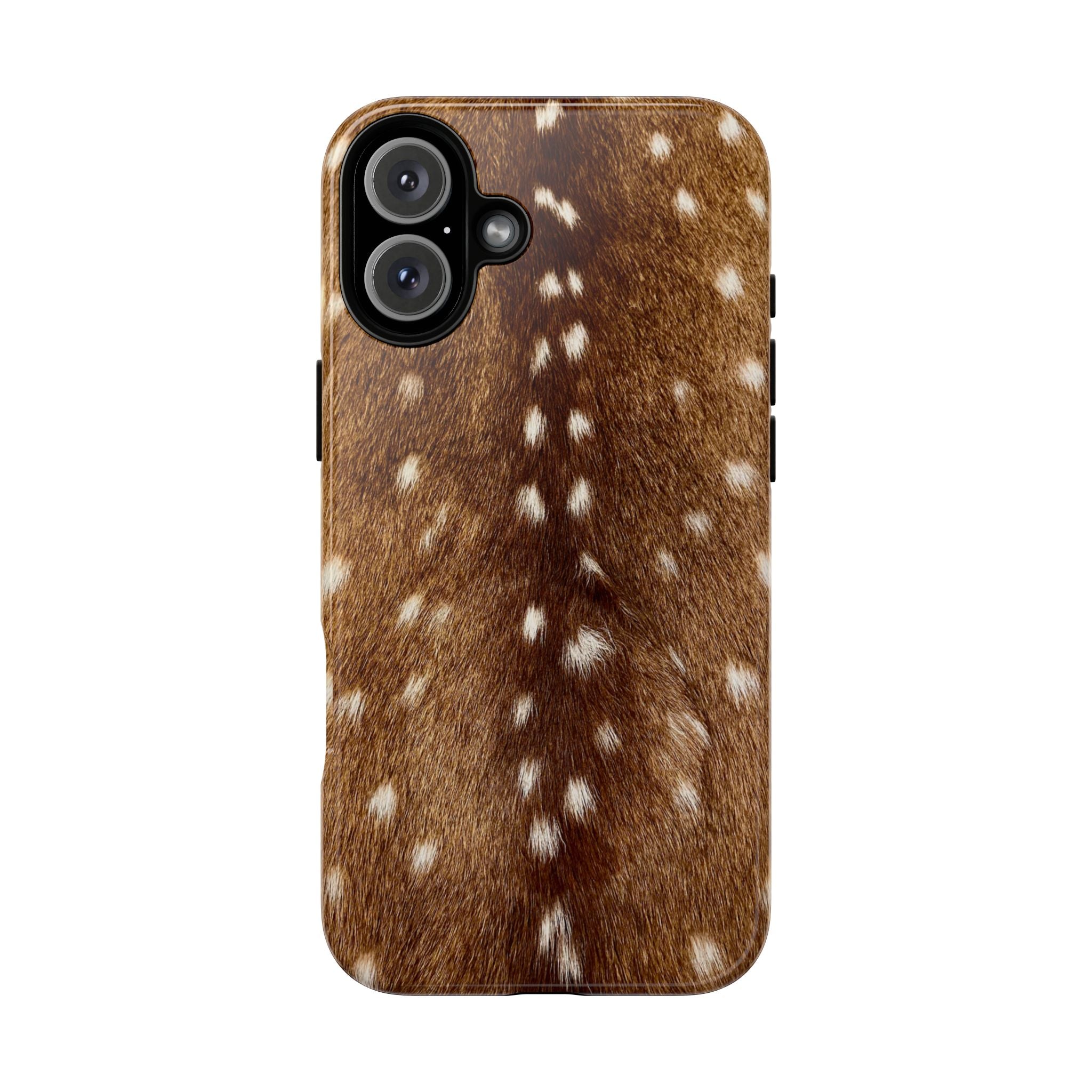 Texas Axis Tough Case