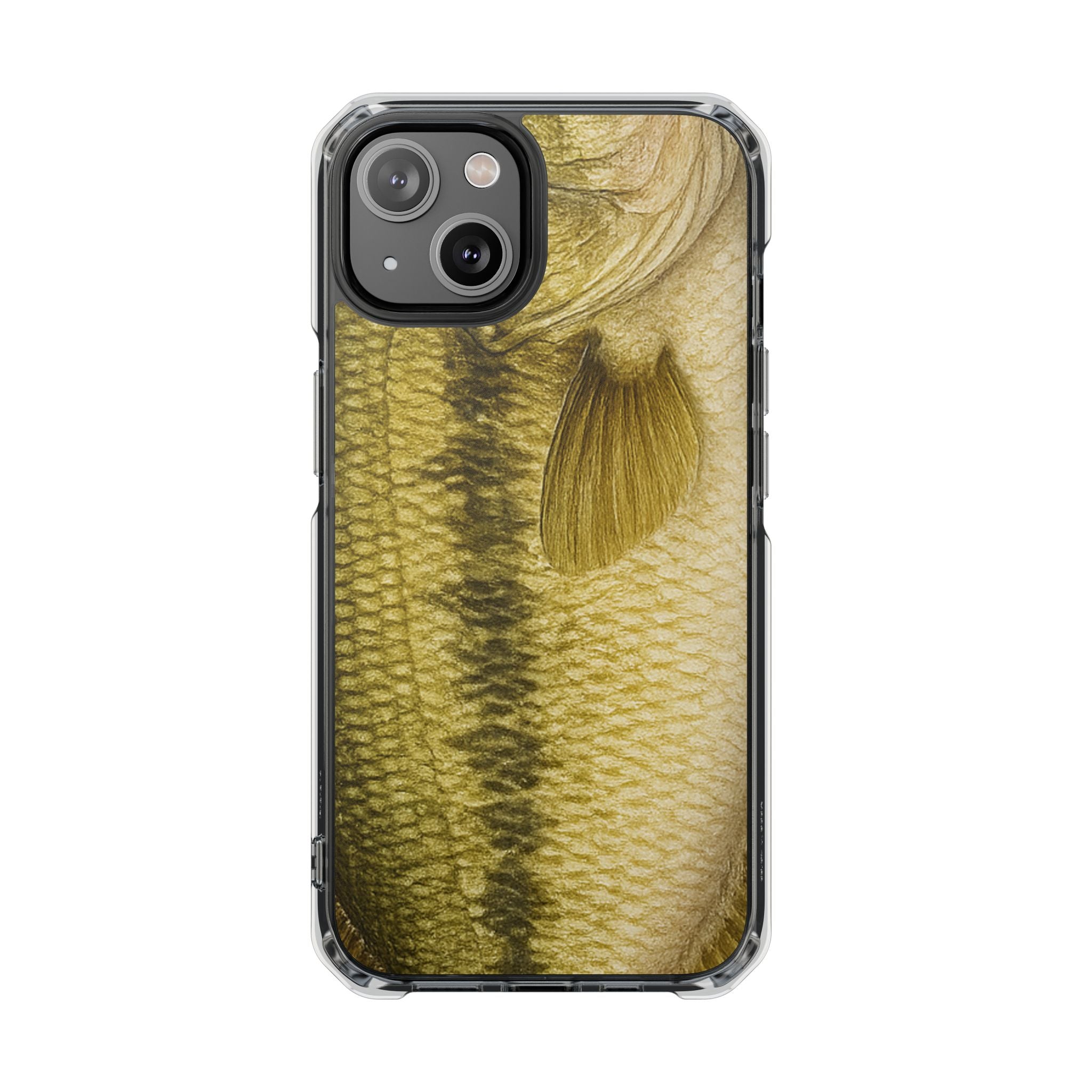 Bass MagSafe® Phone Case