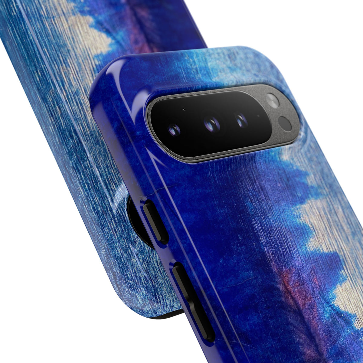 Swordfish Tough Phone Case | Marine Life-Inspired Protection | Knox&Co.