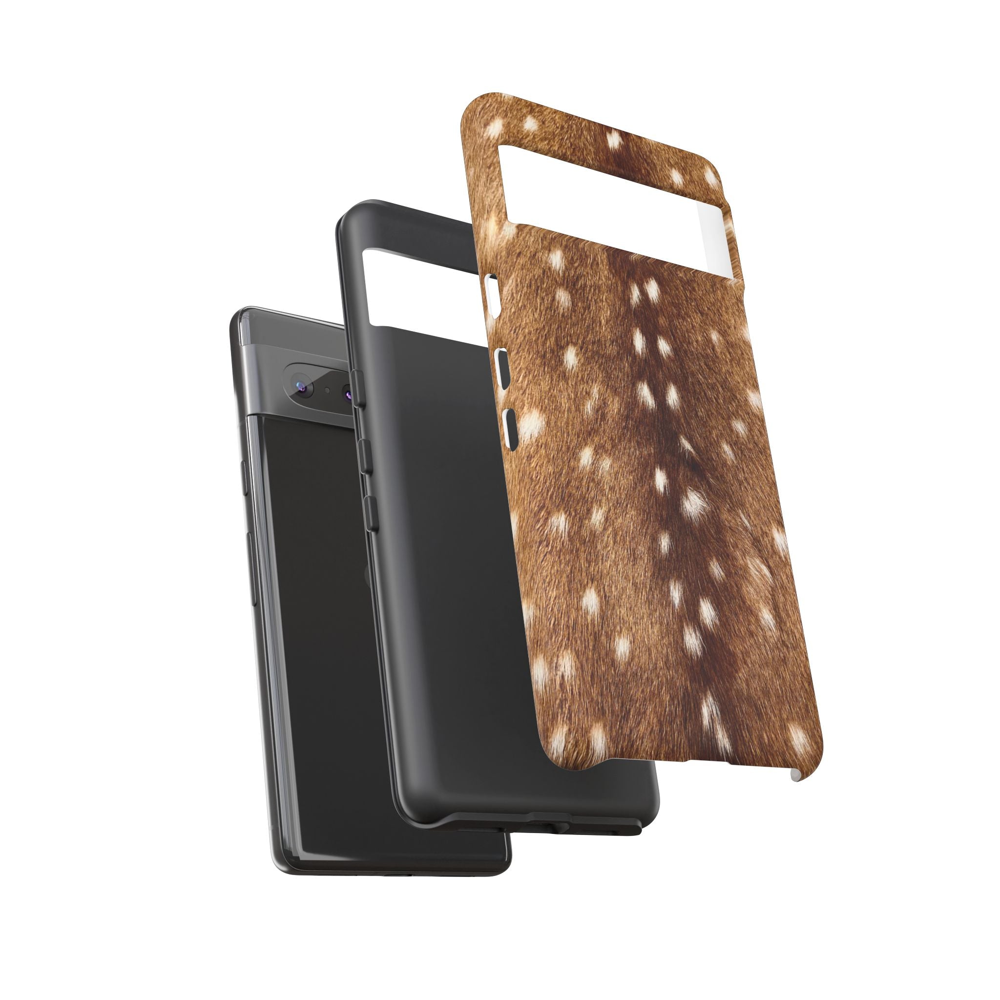 Texas Axis Tough Case