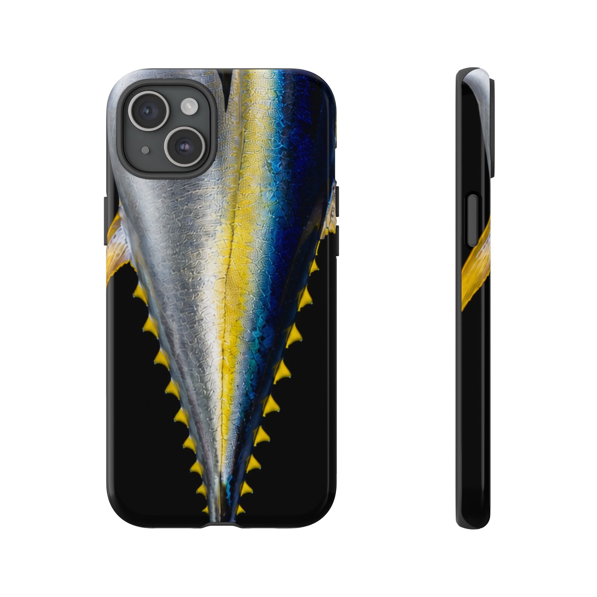 Yellowfin Tuna Tough Case
