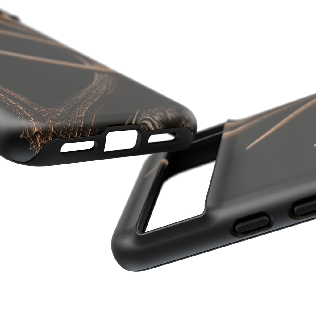Bottomland Buck Tough Case