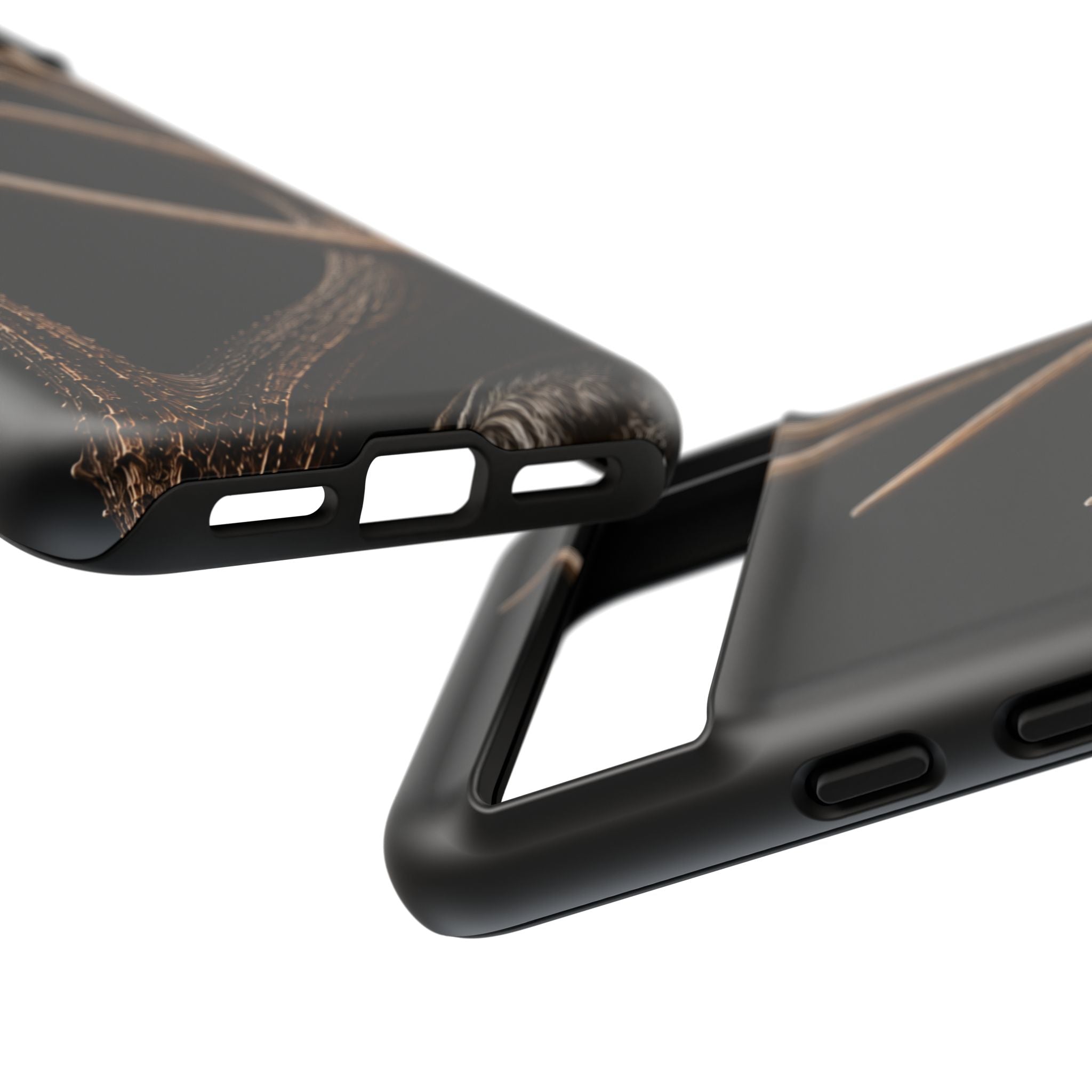 Bottomland Buck Tough Case
