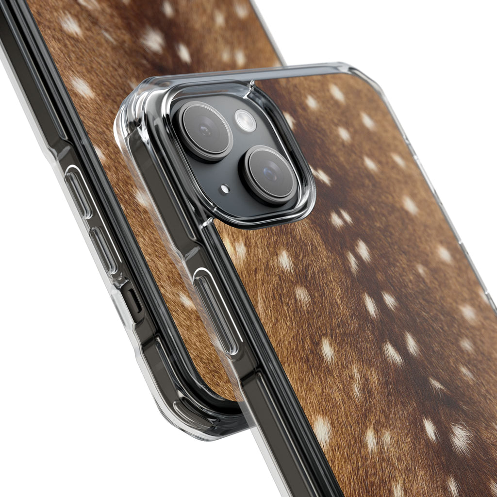 Axis Deer MagSafe® Compatible Phone Case