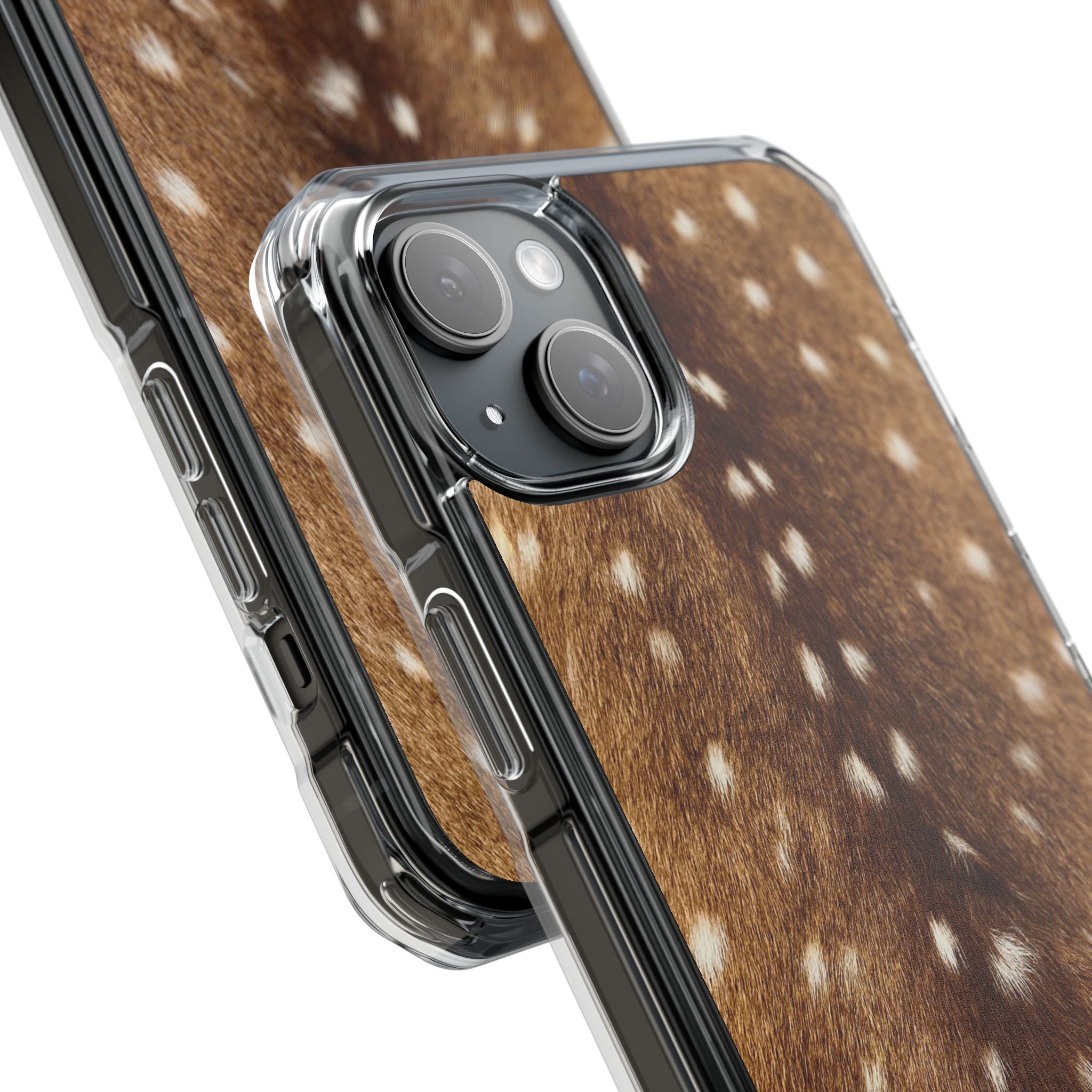Axis Deer MagSafe® Compatible Phone Case