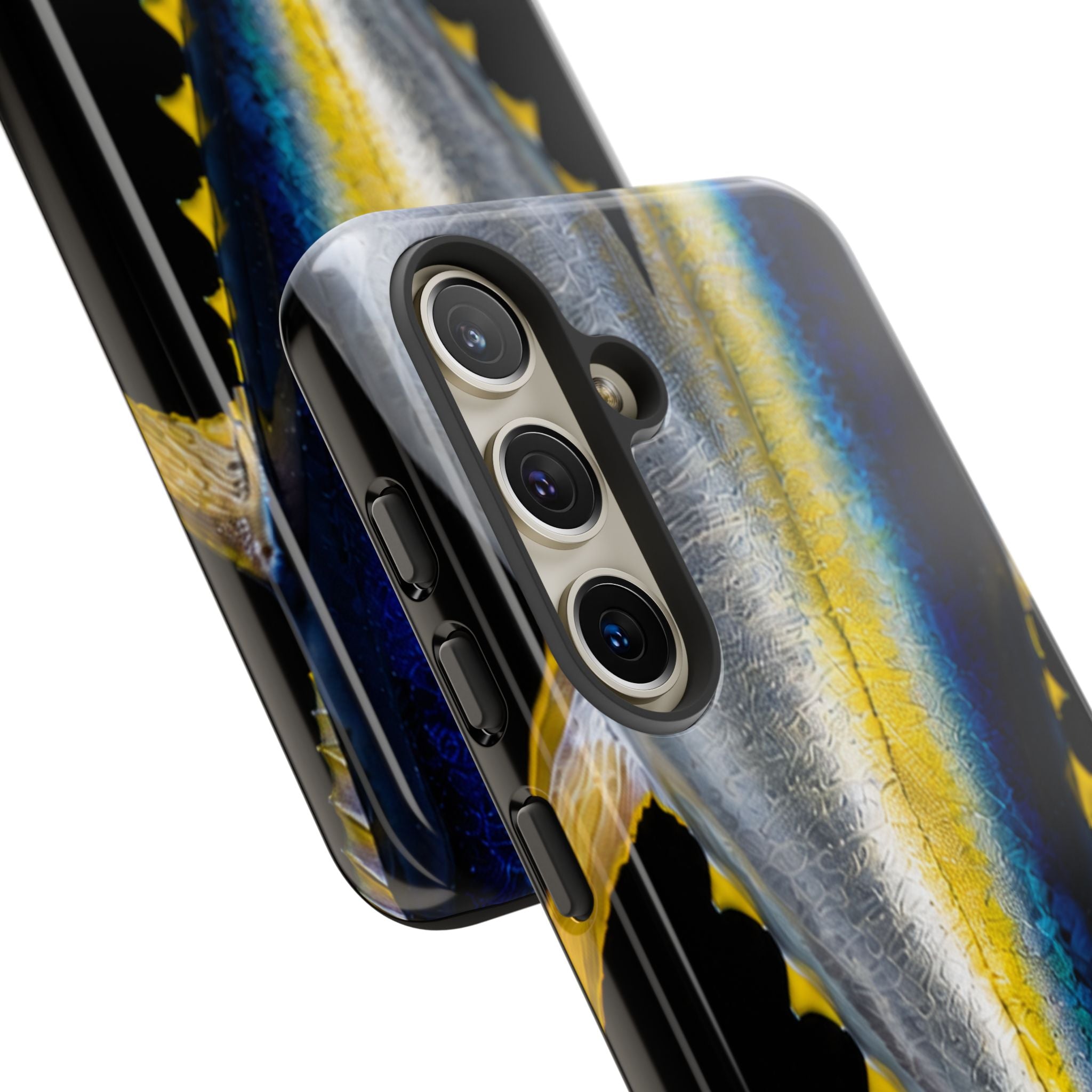 Yellowfin Tuna Tough Case