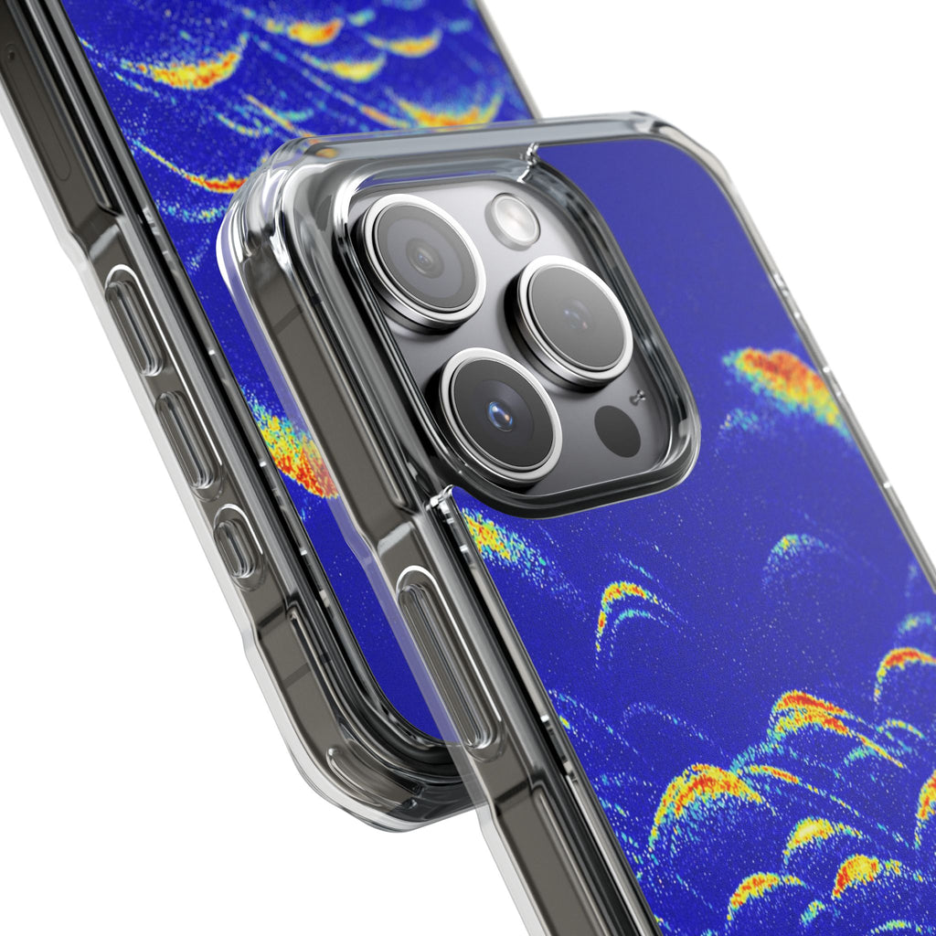 Depth Finder MagSafe® Phone Case