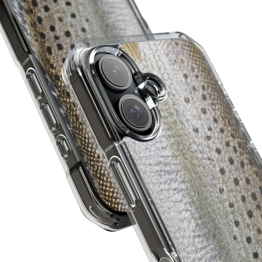Speckled Trout Phone Case