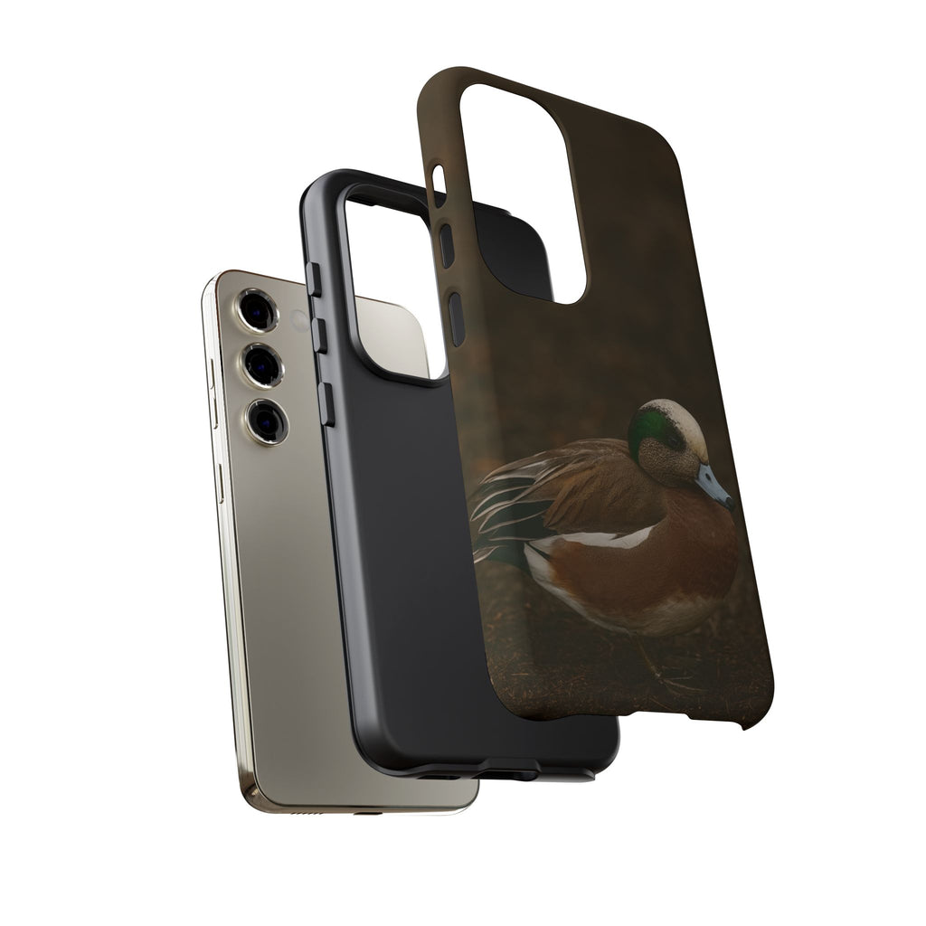 Whistle Wing Widgeon Tough Case