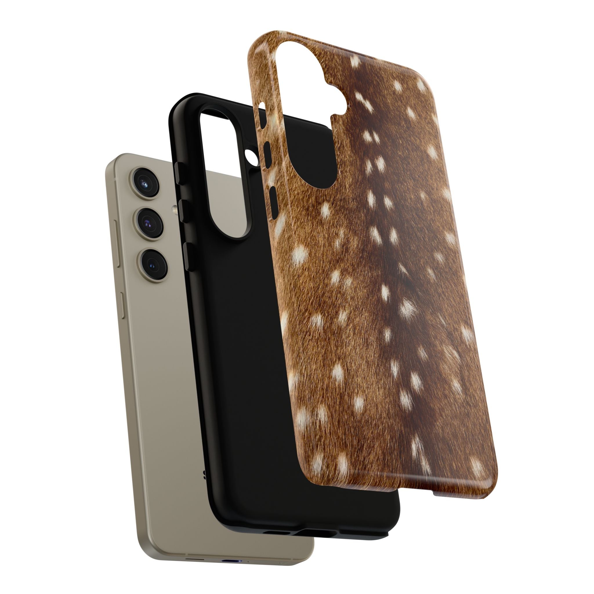 Texas Axis Tough Case