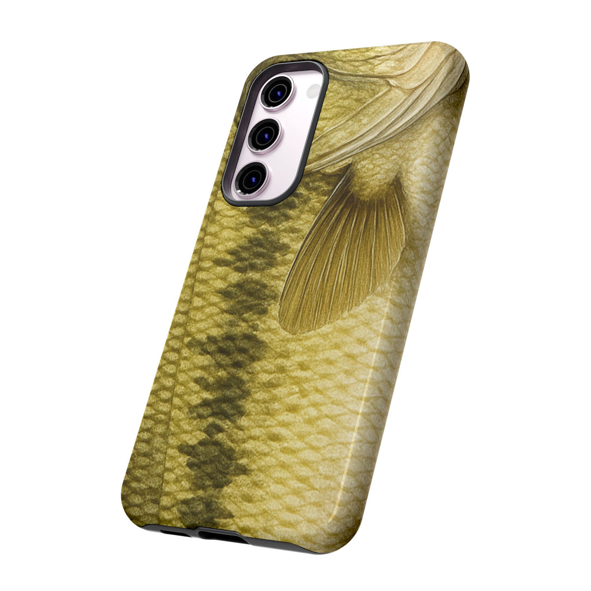 Lunker Life Tough Case