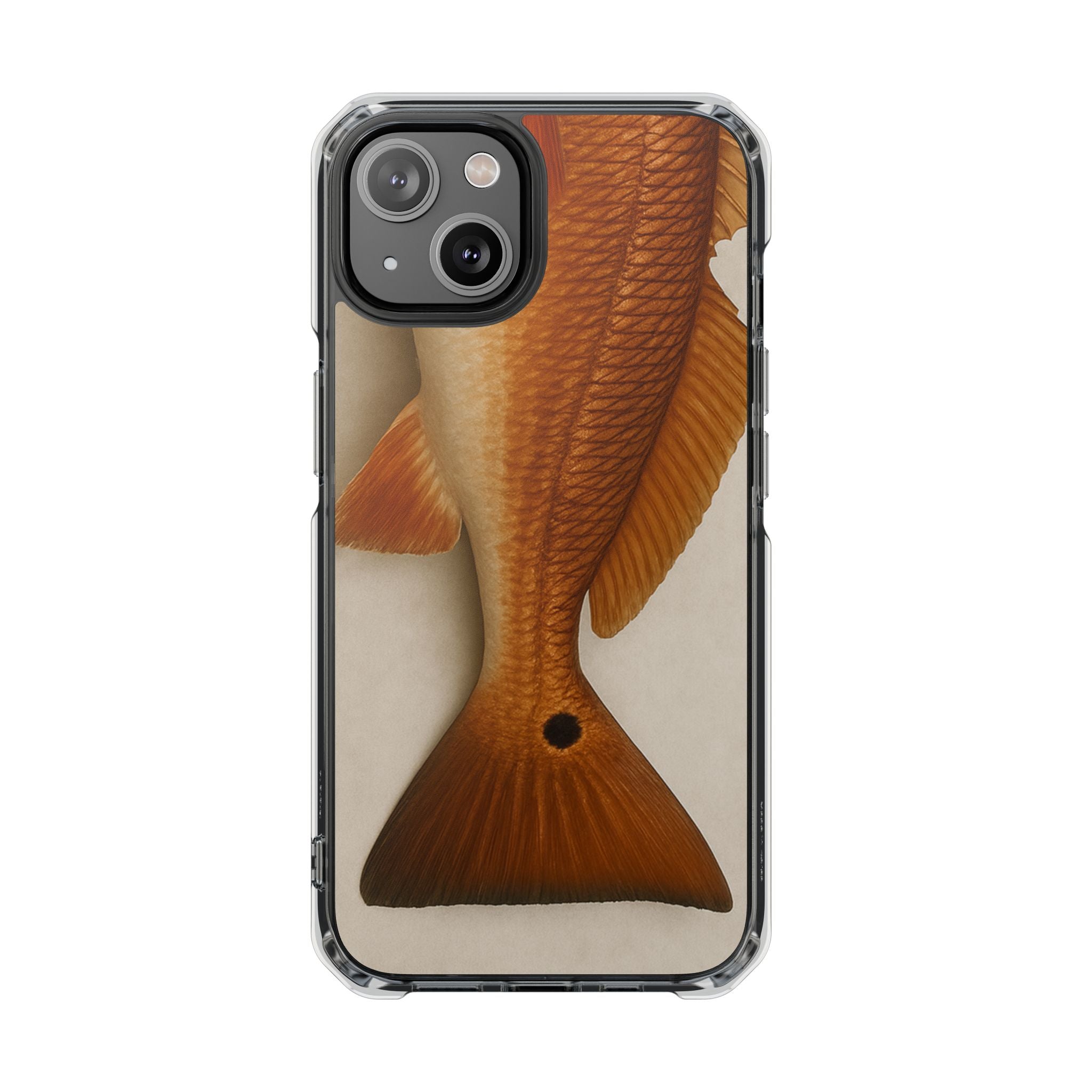 Redfish MagSafe® Compatible Phone Case