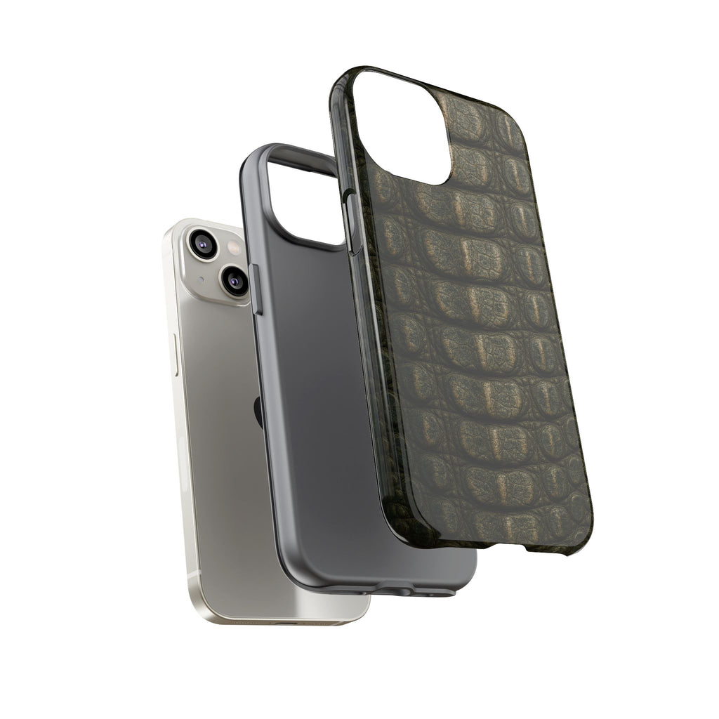 Bayou Beast Tough Case