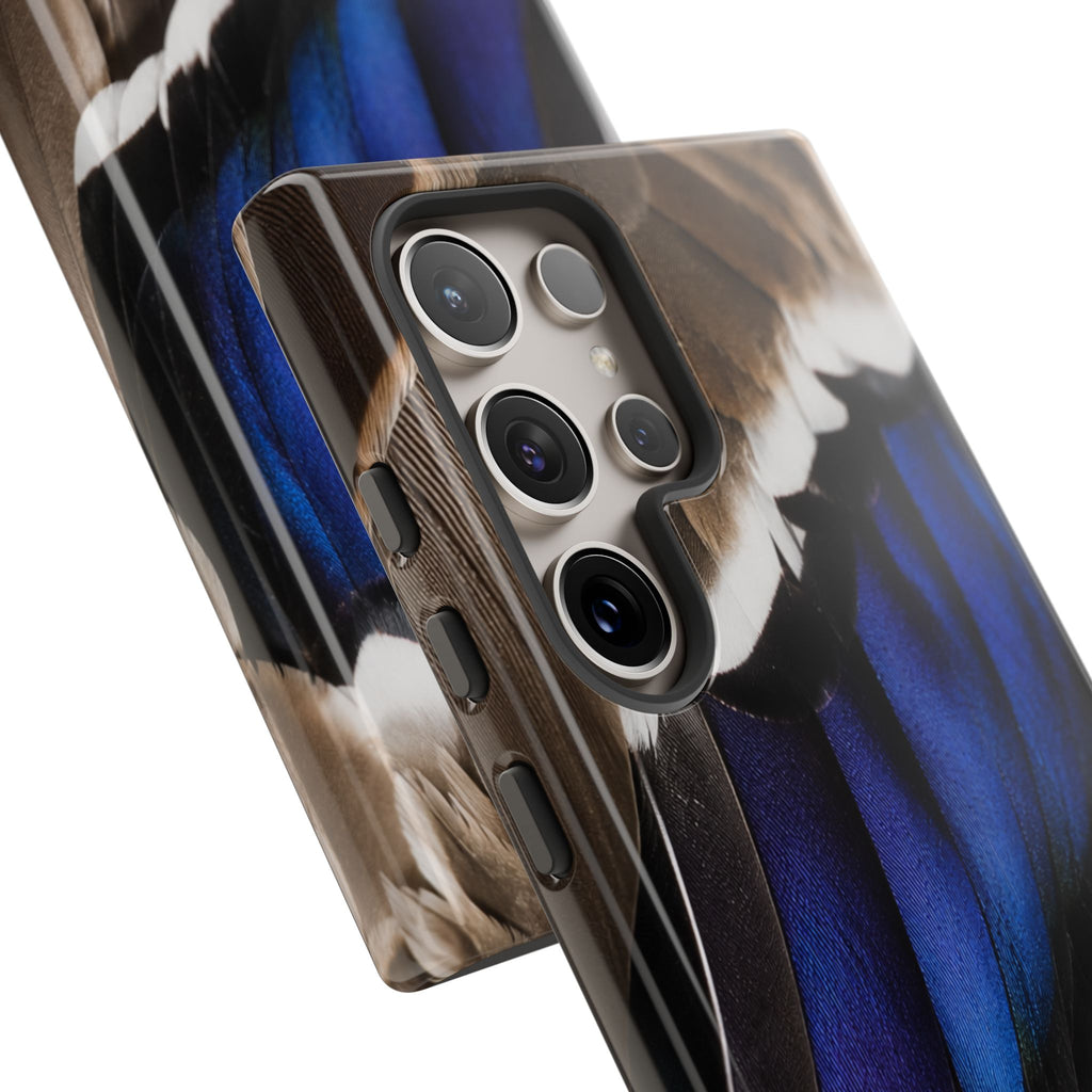 Marsh Mallard Tough Case
