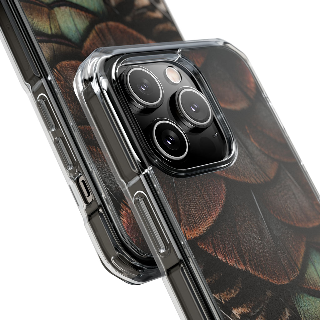 Turkey MagSafe® Compatible Phone Case