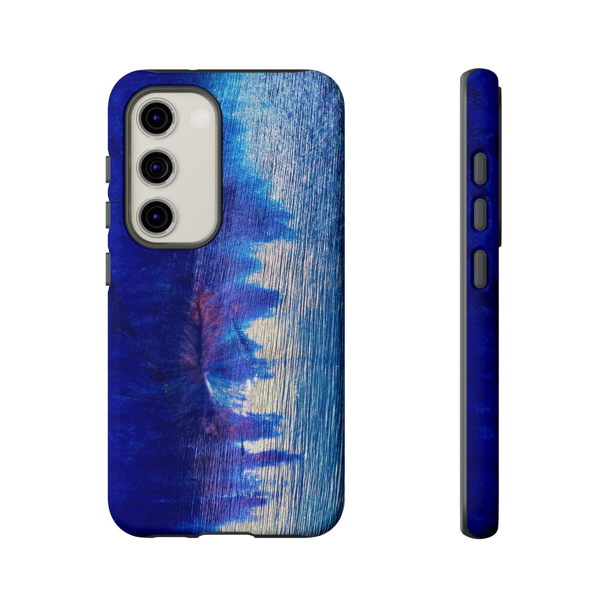 Swordfish Tough Phone Case | Marine Life-Inspired Protection | Knox&Co.