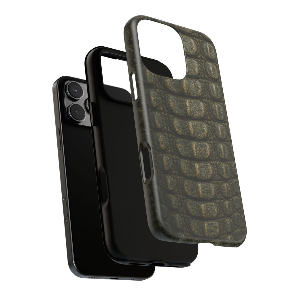 Bayou Beast Tough Case