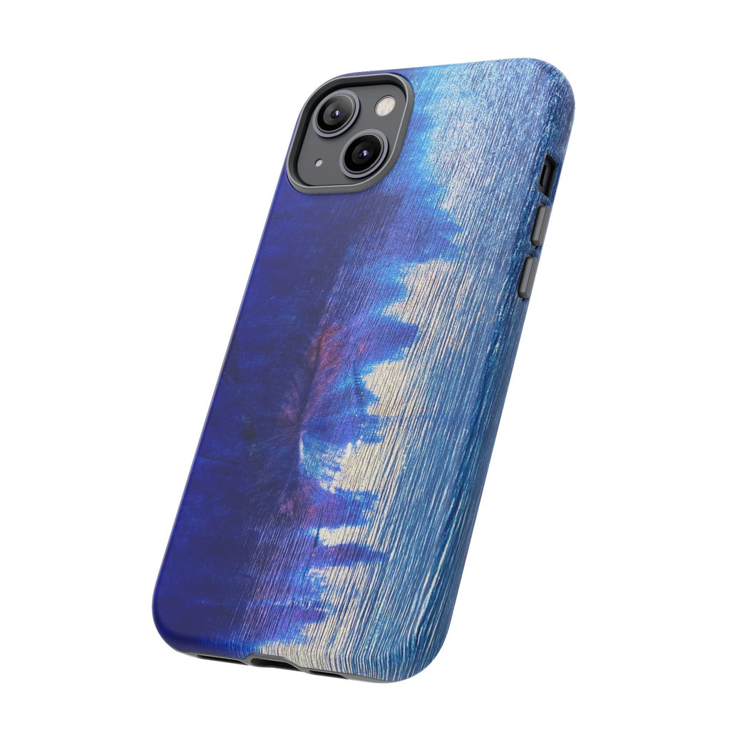 Swordfish Tough Phone Case | Marine Life-Inspired Protection | Knox&Co.