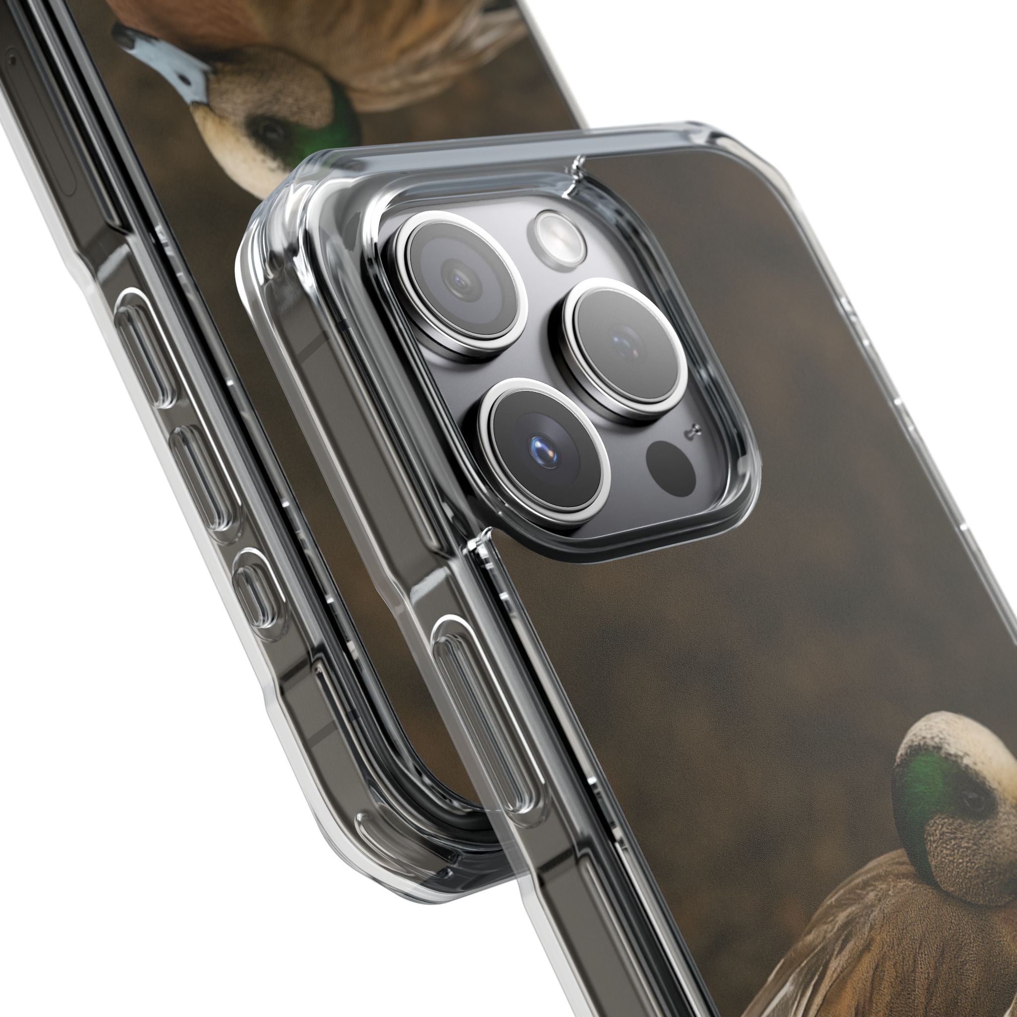 Widgeon MagSafe® Phone Case