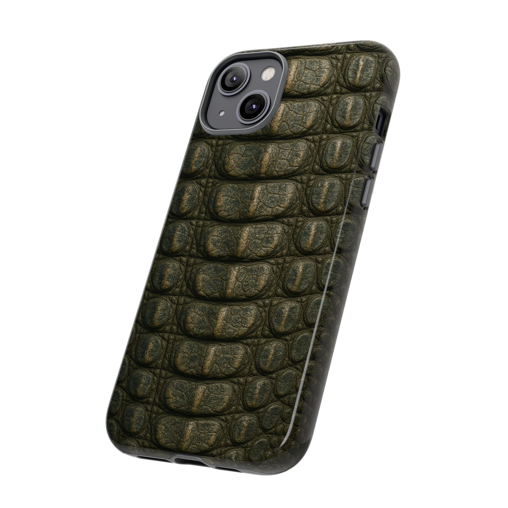 Bayou Beast Tough Case