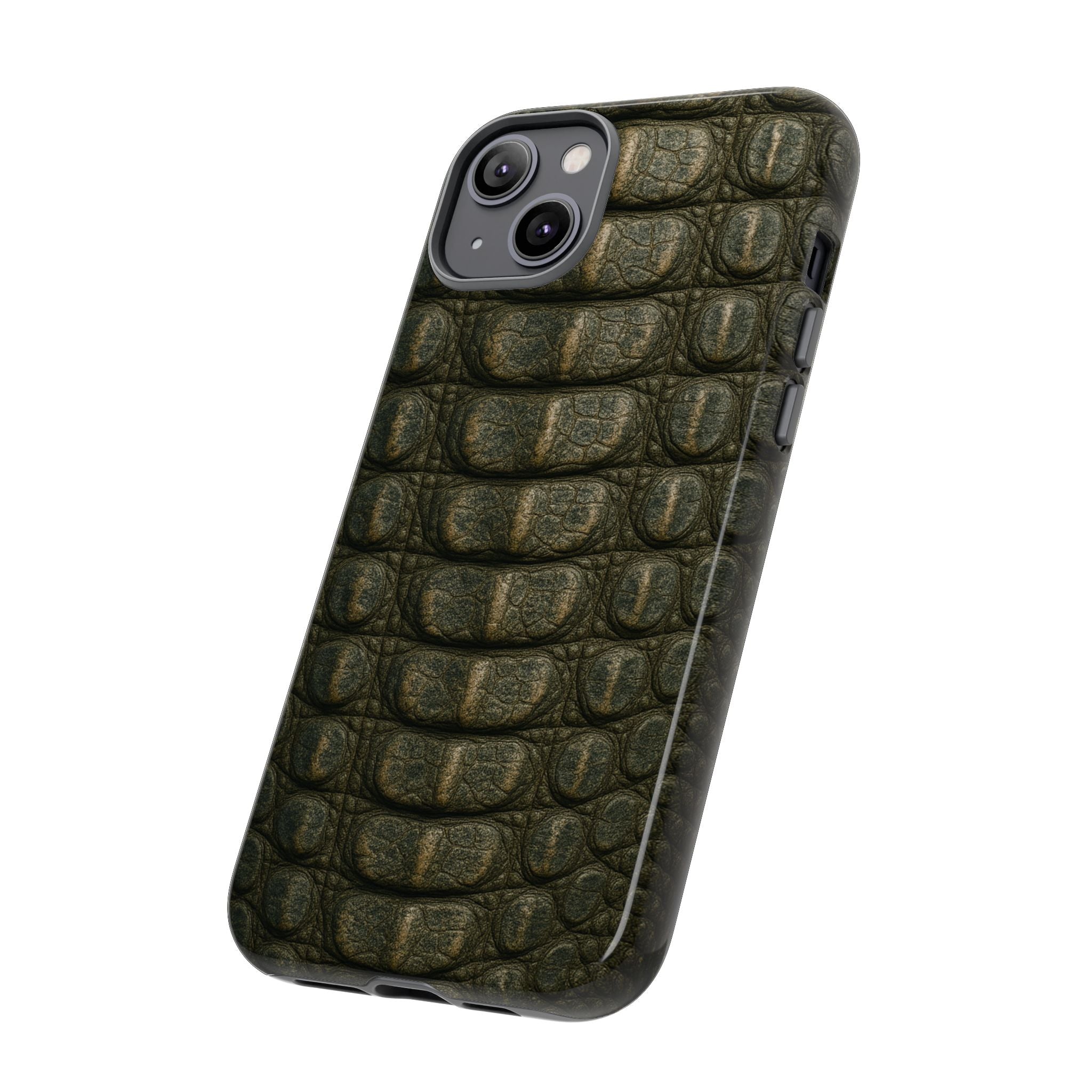 Bayou Beast Tough Case