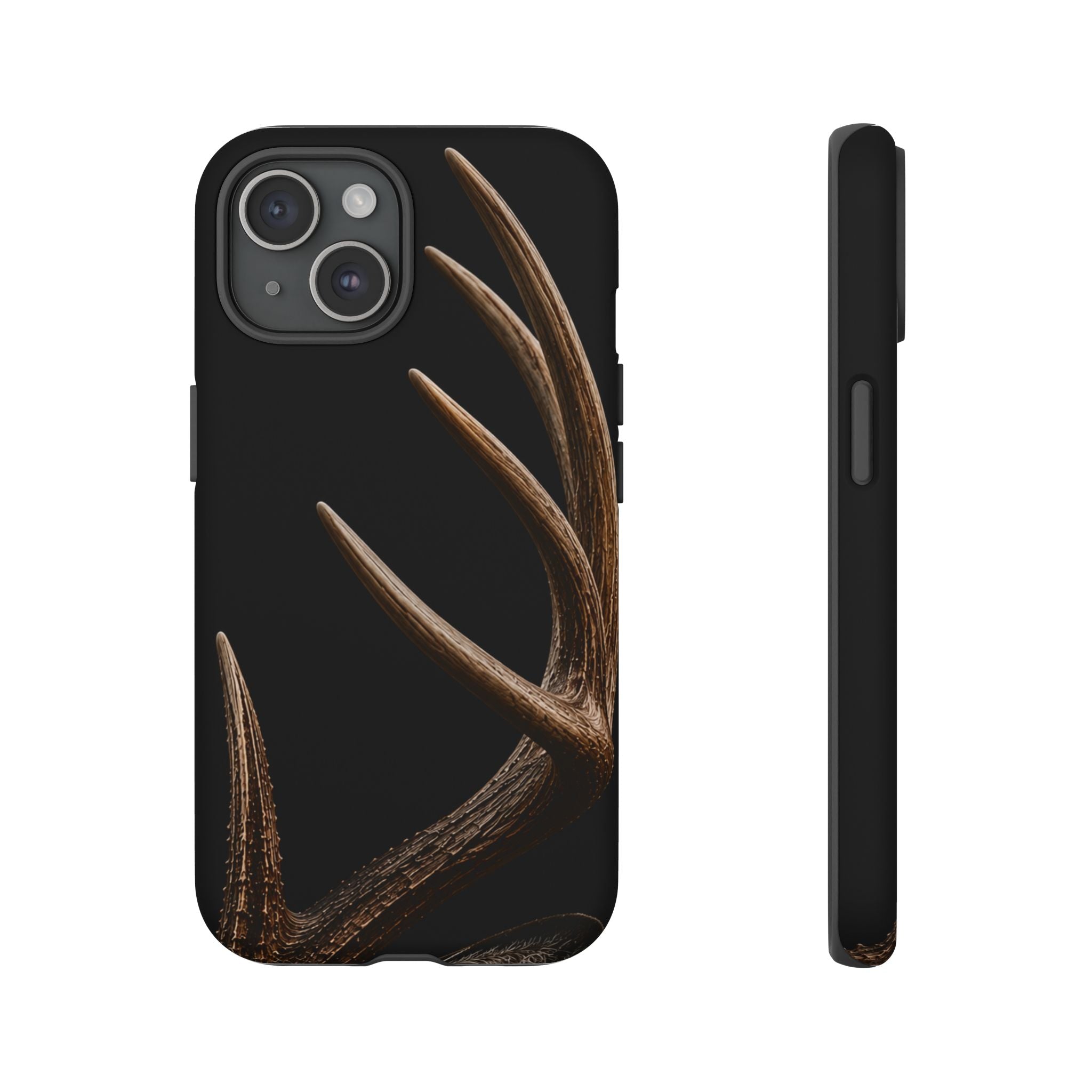 Bottomland Buck Tough Case
