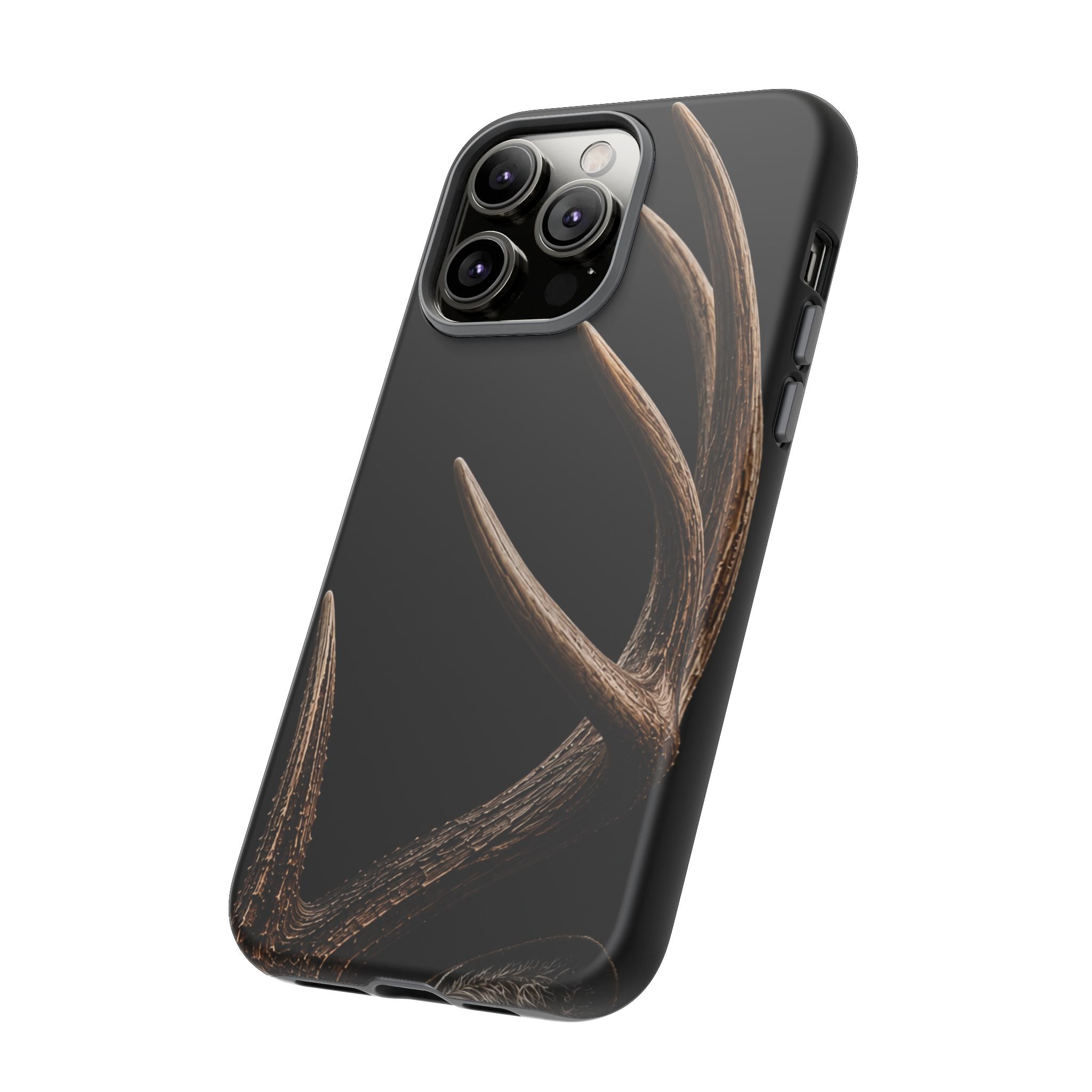 Bottomland Buck Tough Case