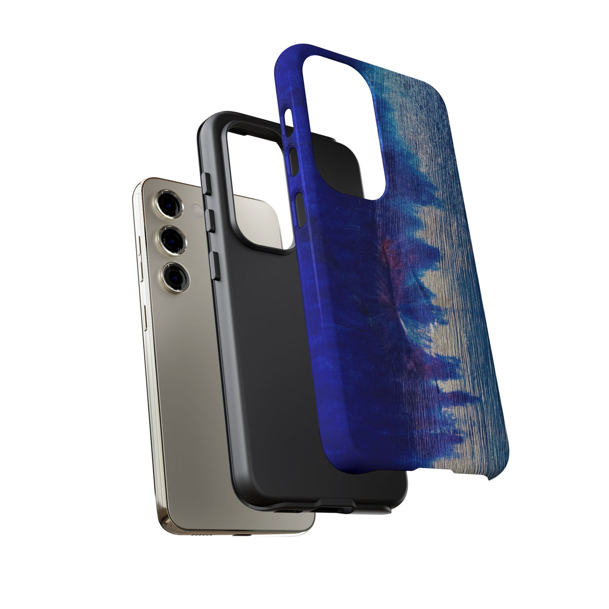 Swordfish Tough Phone Case | Marine Life-Inspired Protection | Knox&Co.