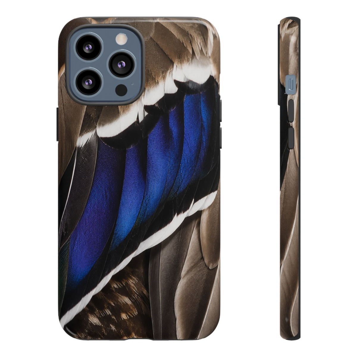 Marsh Mallard Tough Case
