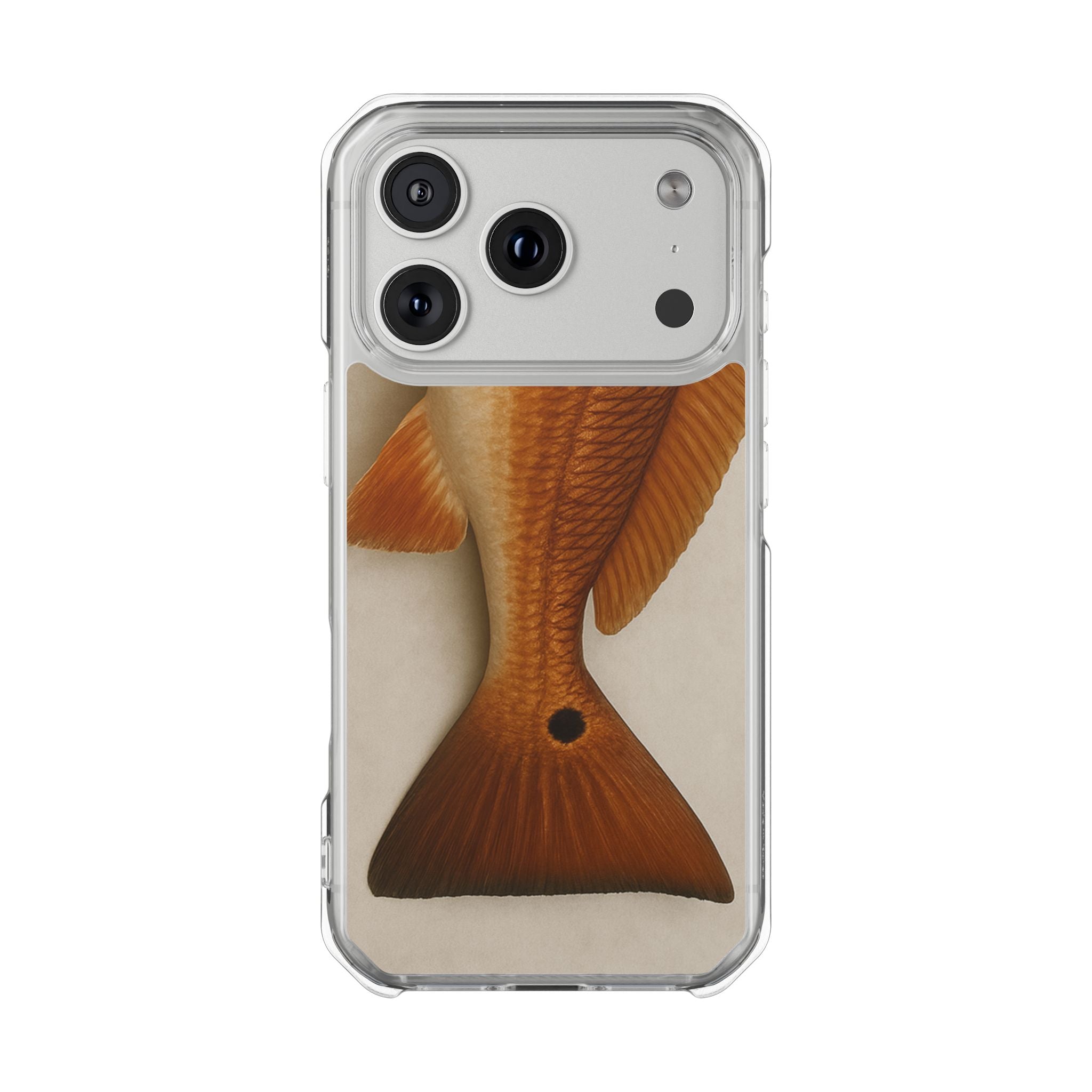 Redfish MagSafe® Compatible Phone Case
