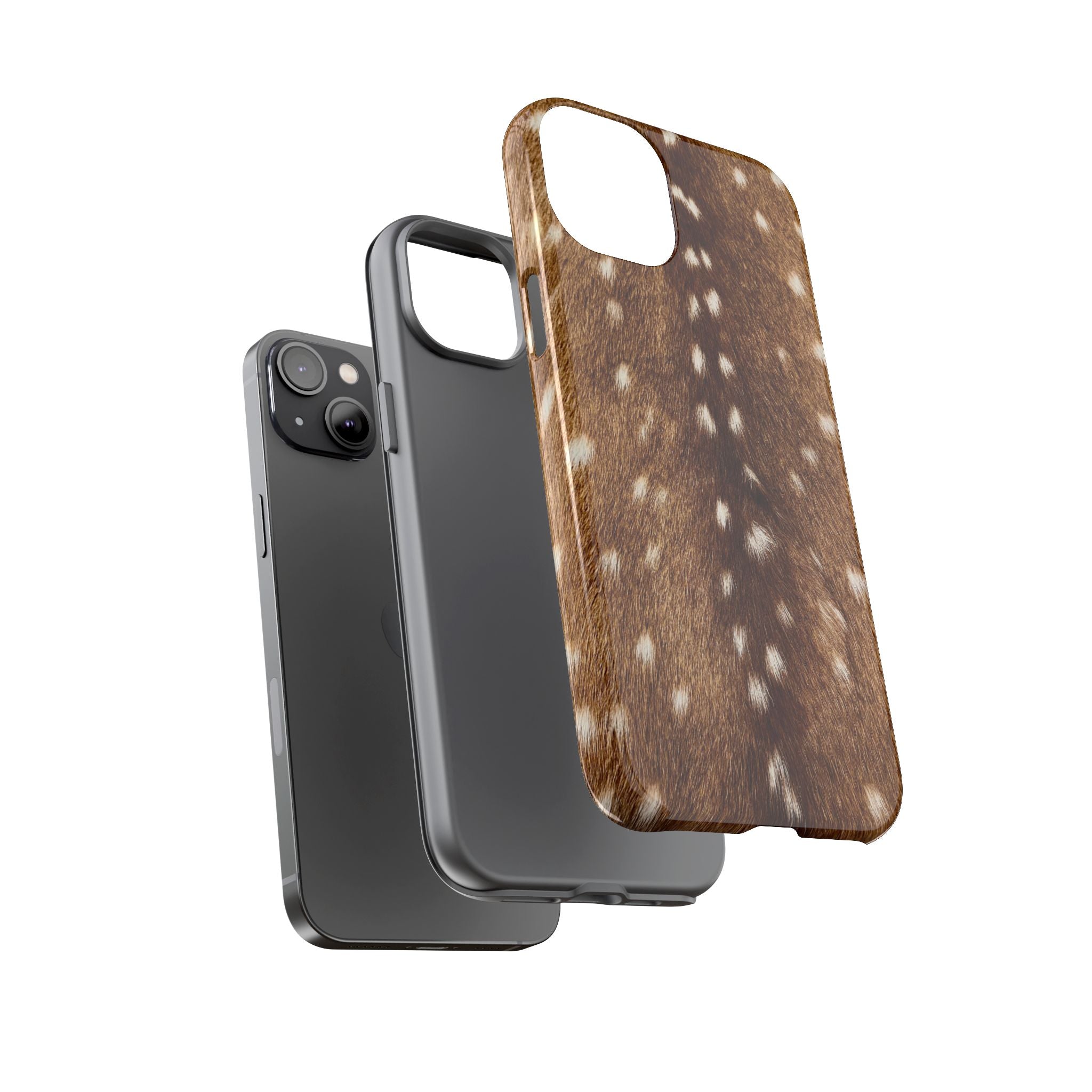 Texas Axis Tough Case