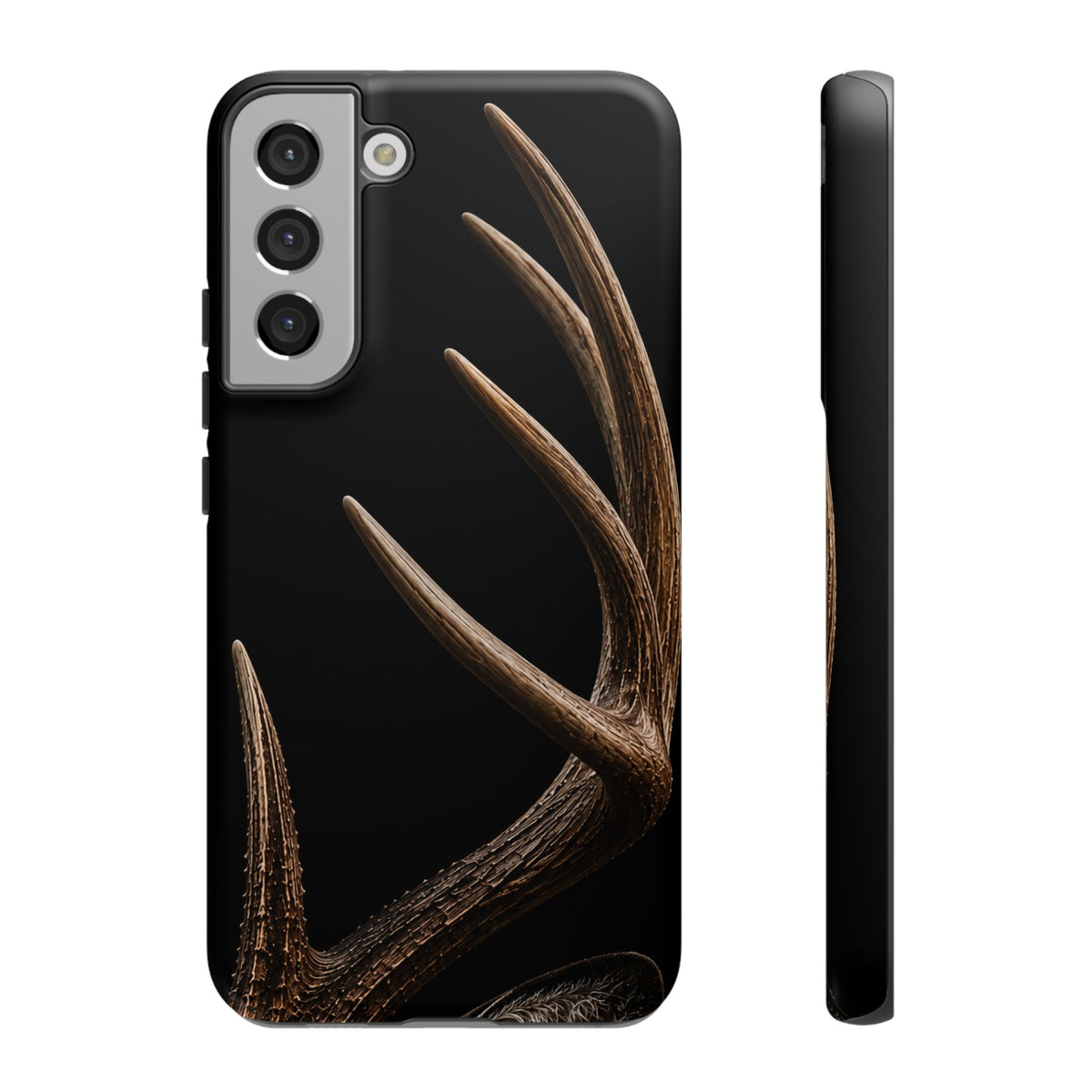 Bottomland Buck Tough Case