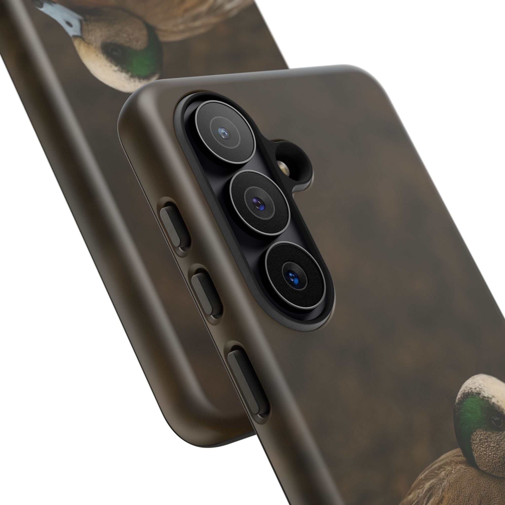 Whistle Wing Widgeon Tough Case